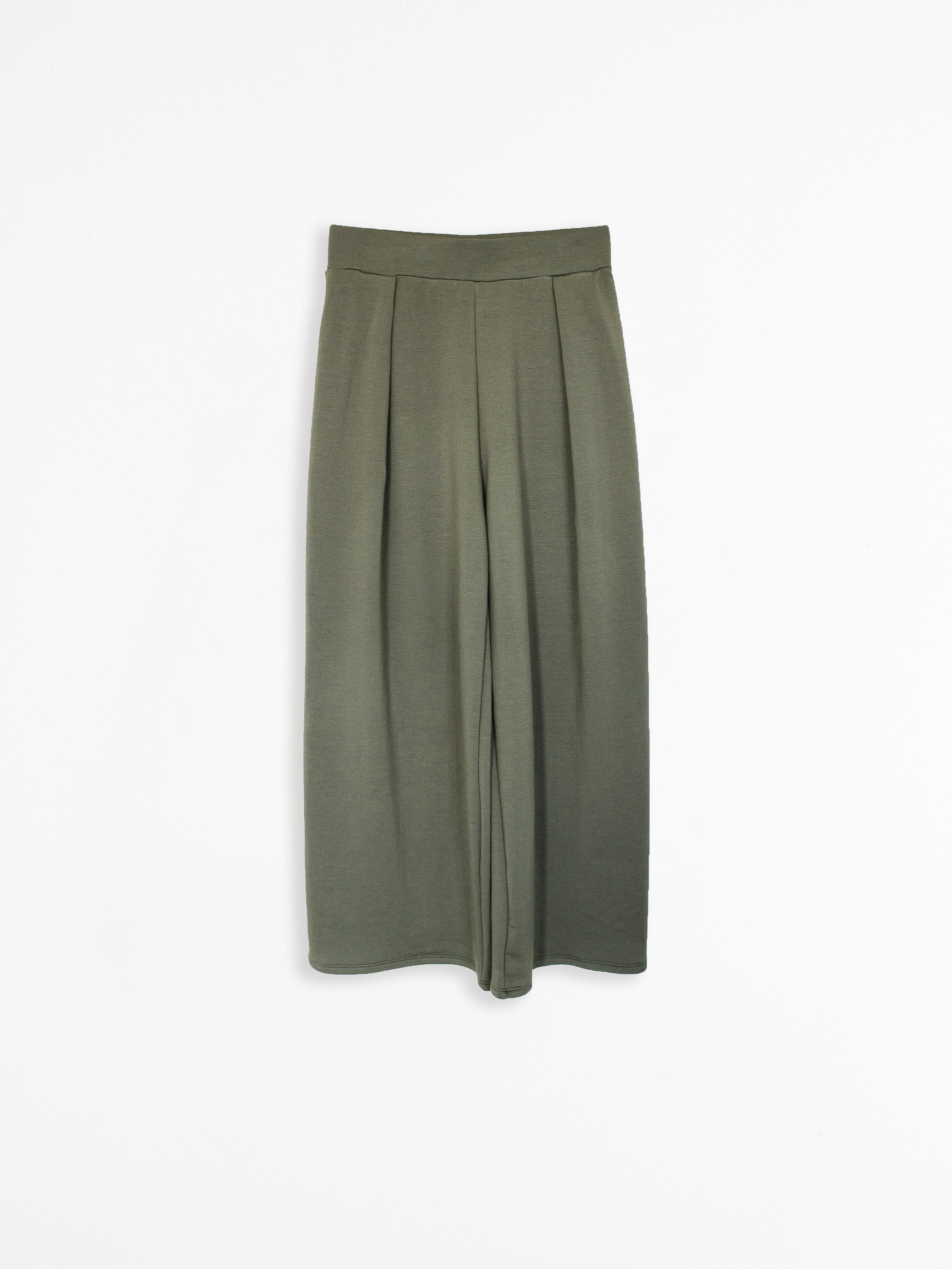 Jojo Pleat Pant