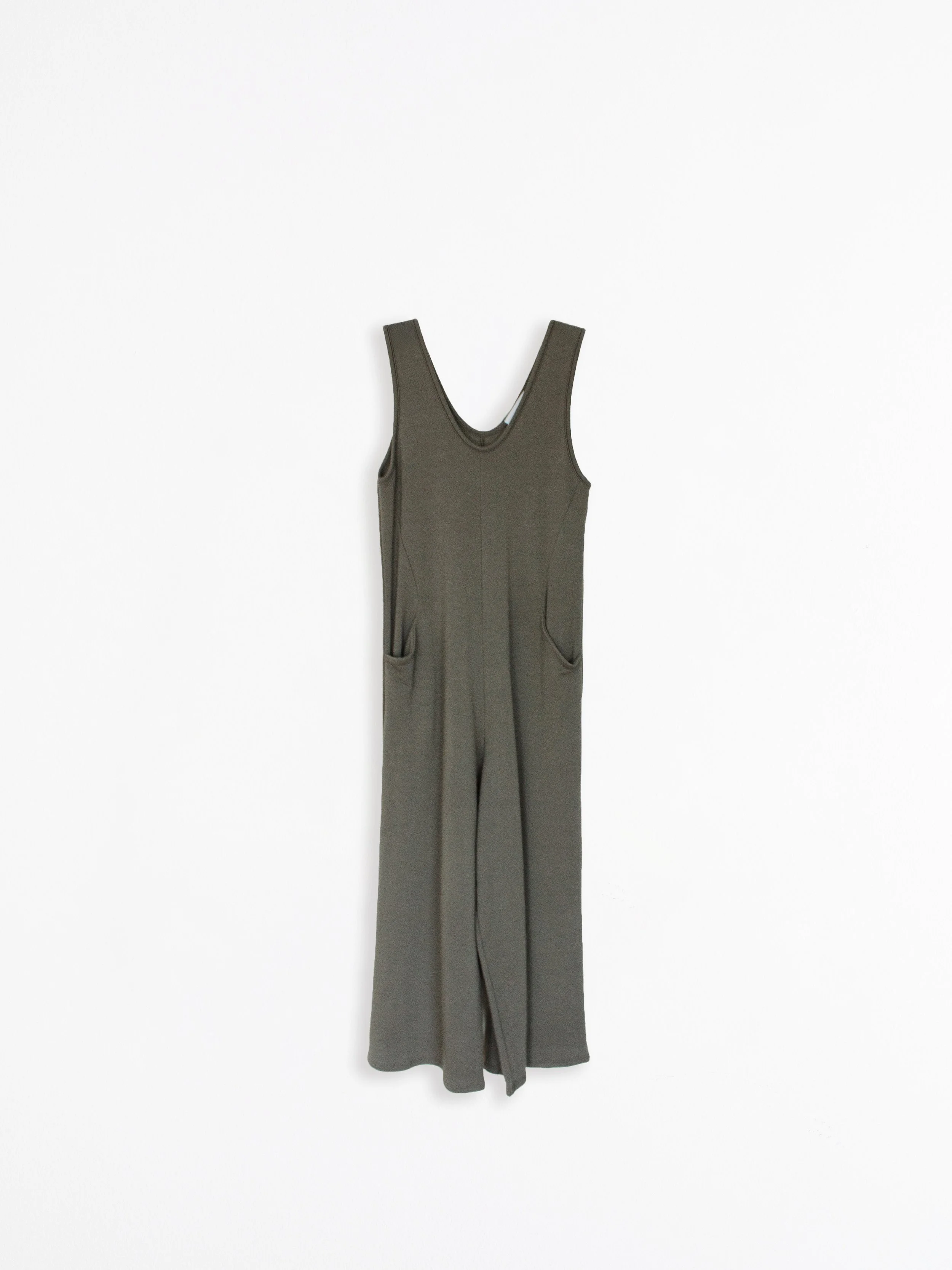 Camilla Jumpsuit