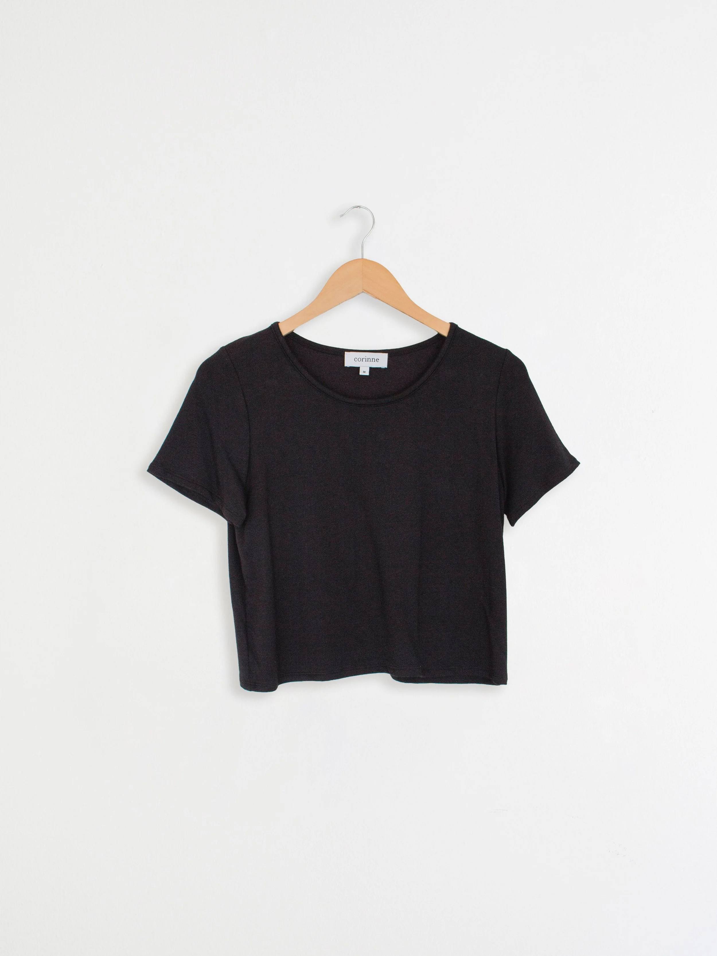 Savannah Crop Top