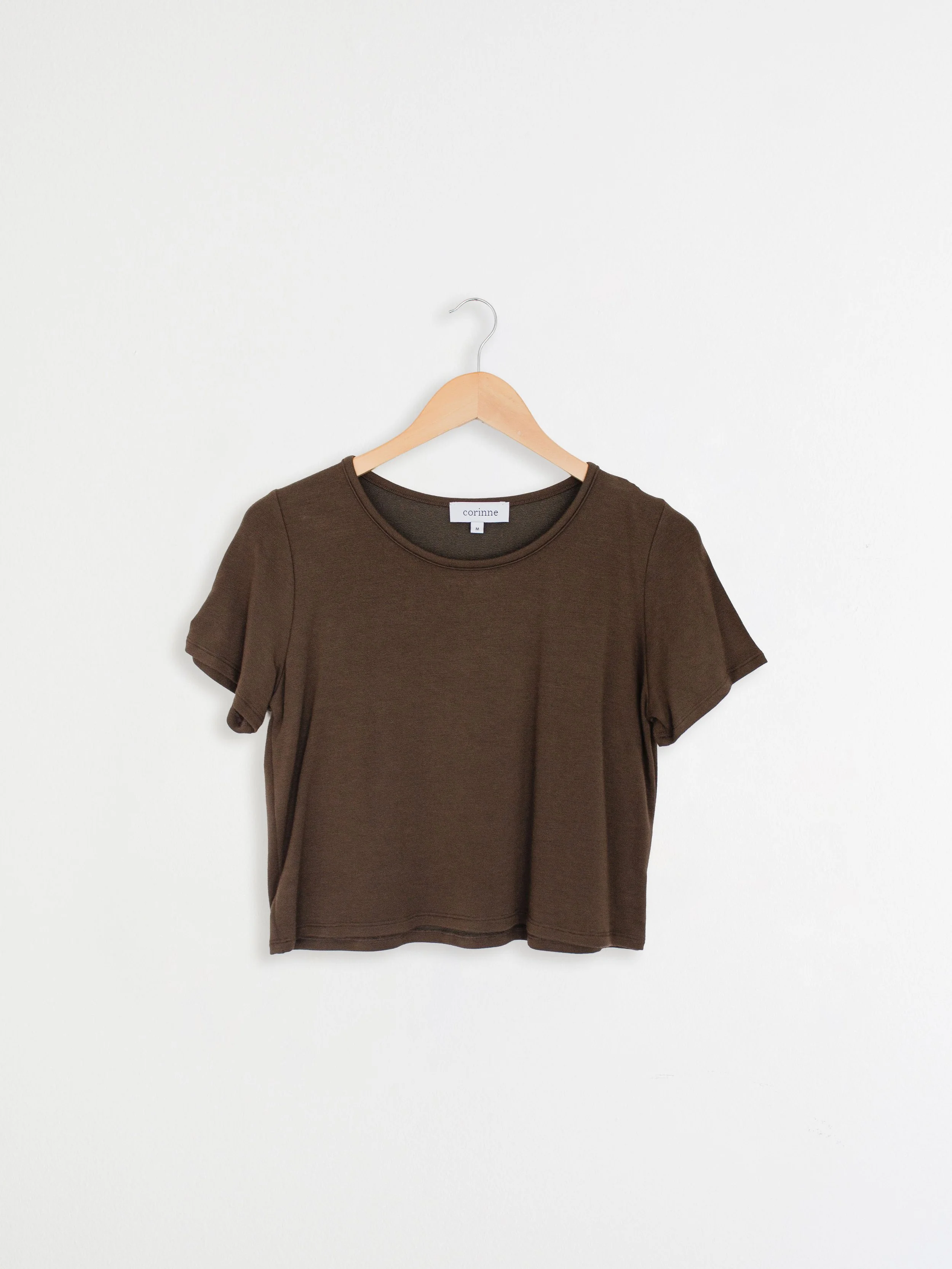 Savannah Crop Top