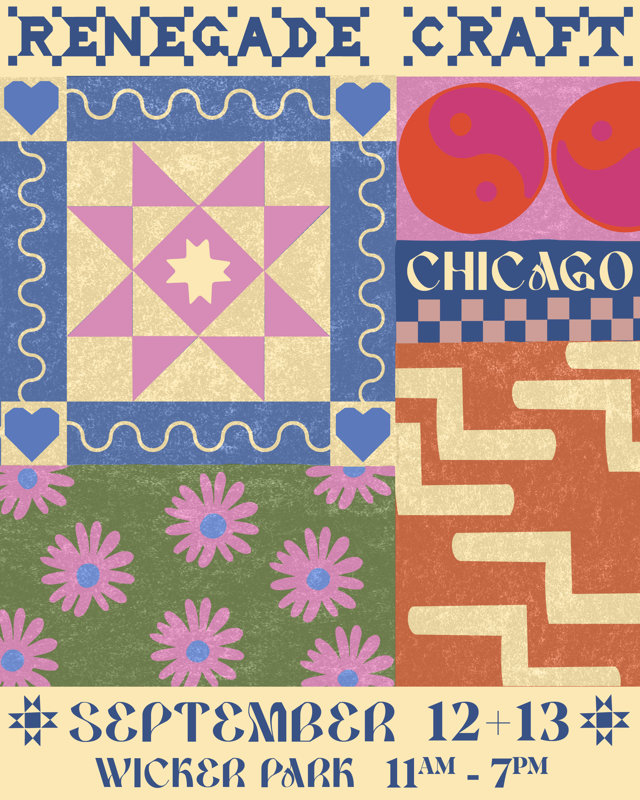 Renegade Craft Chicago