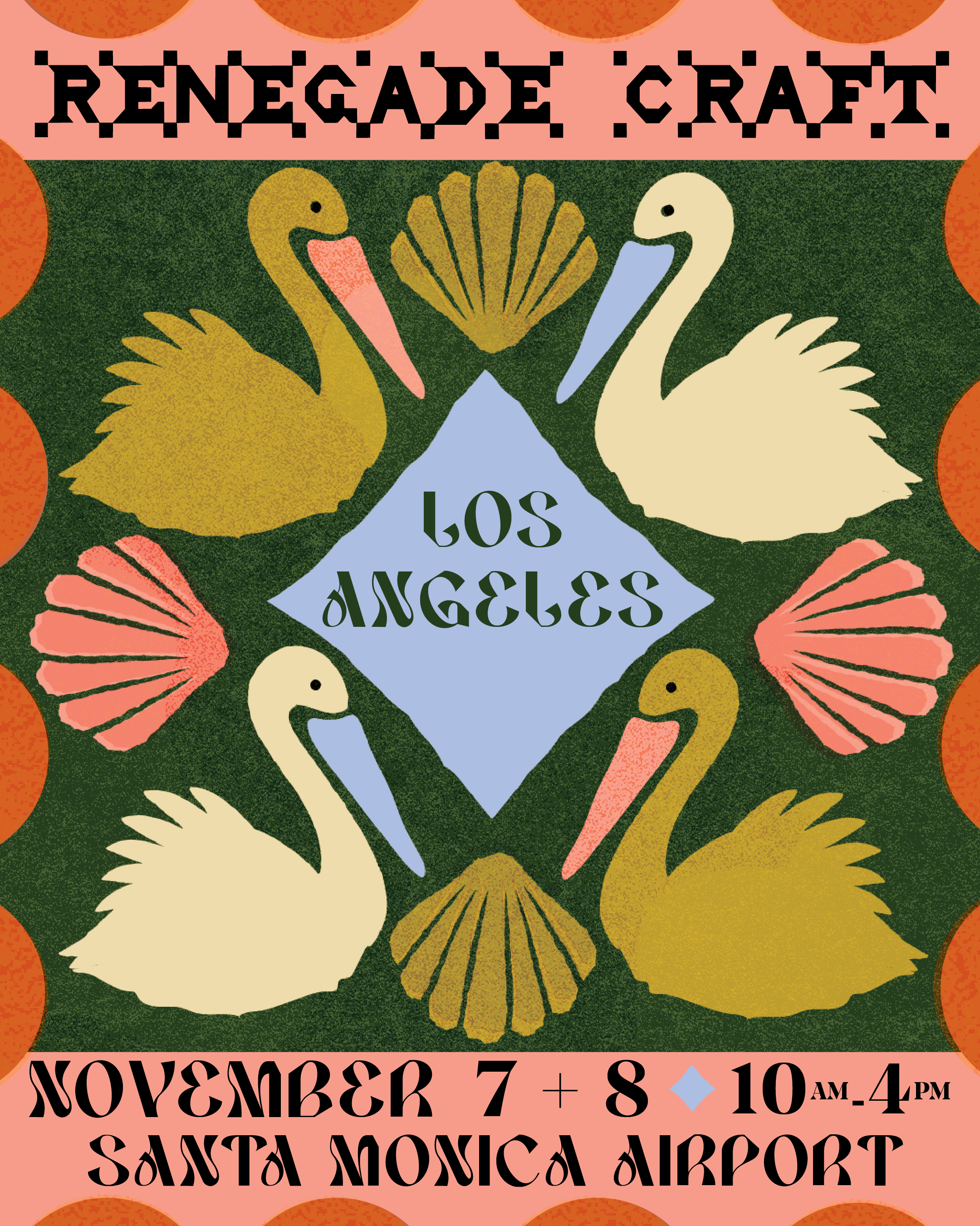 Renegade craft la