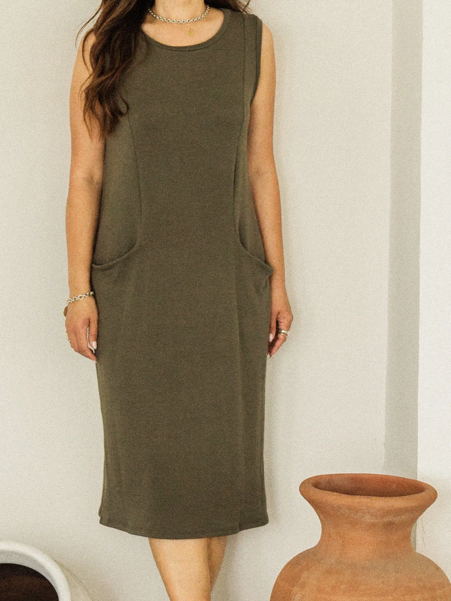 PocketDressCorinneCollectionOlive.jpg