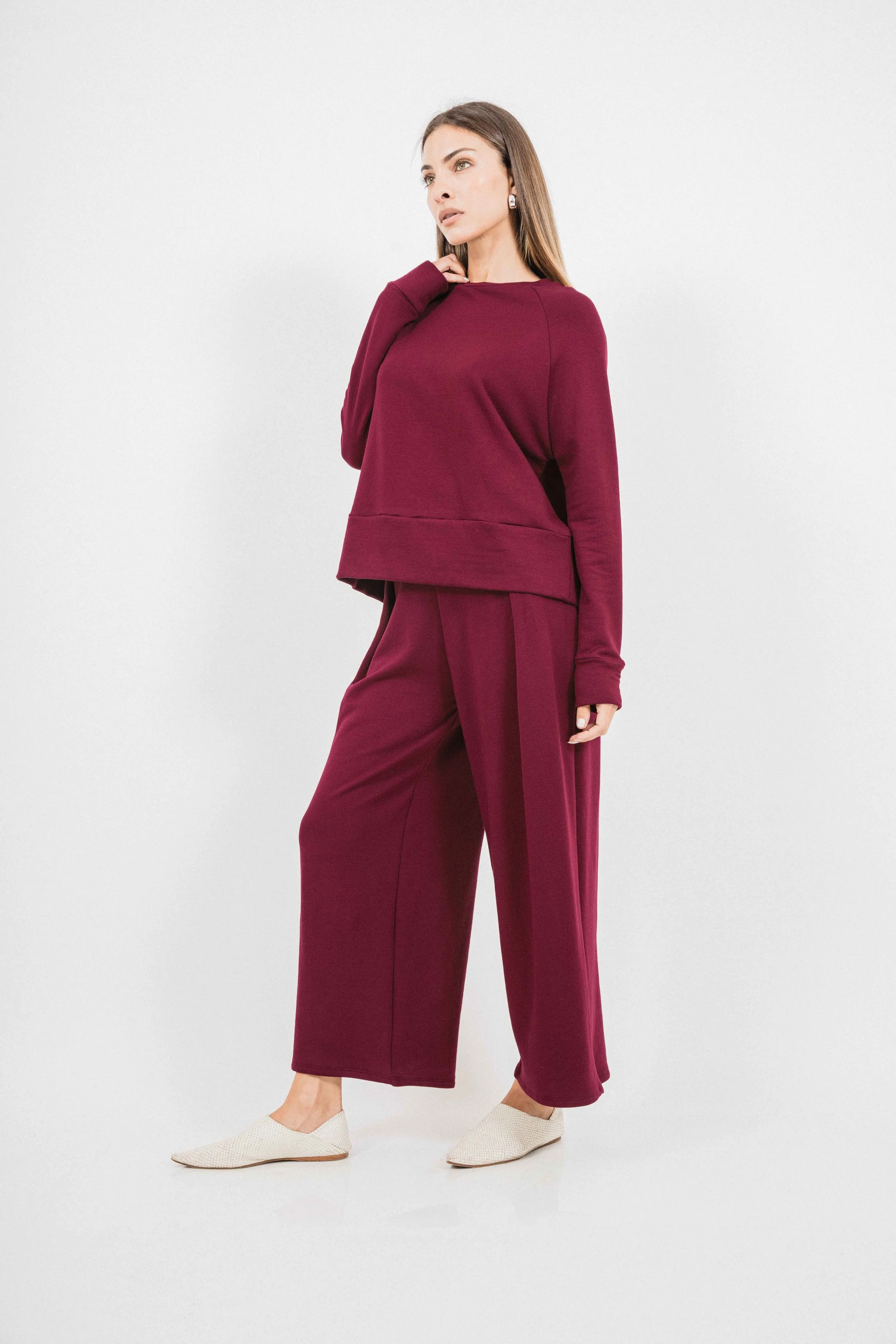 PeggyBoxySweaterCorinneCollectionCranberry2.jpg