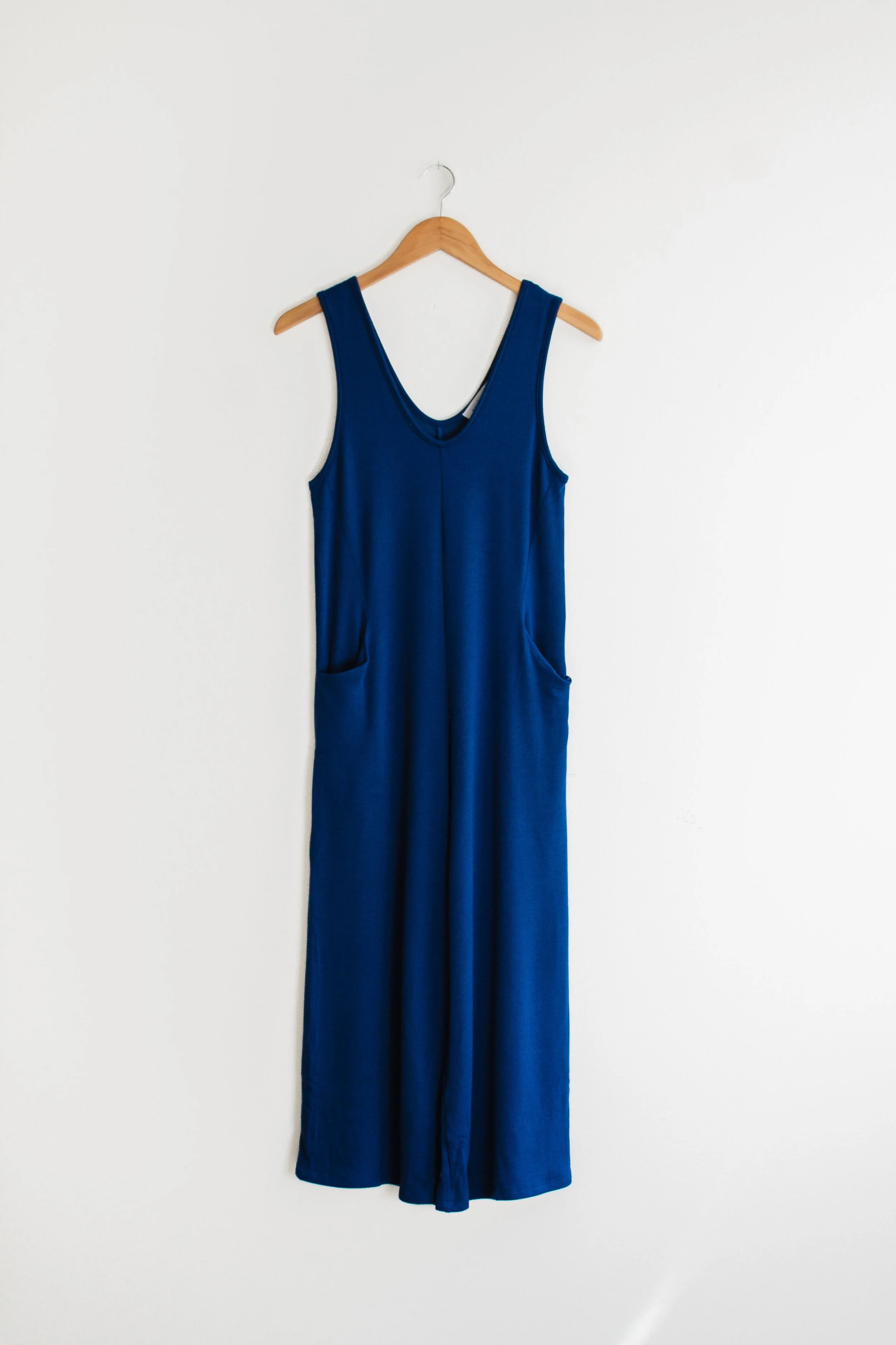 Camilla Jumpsuit - Sample