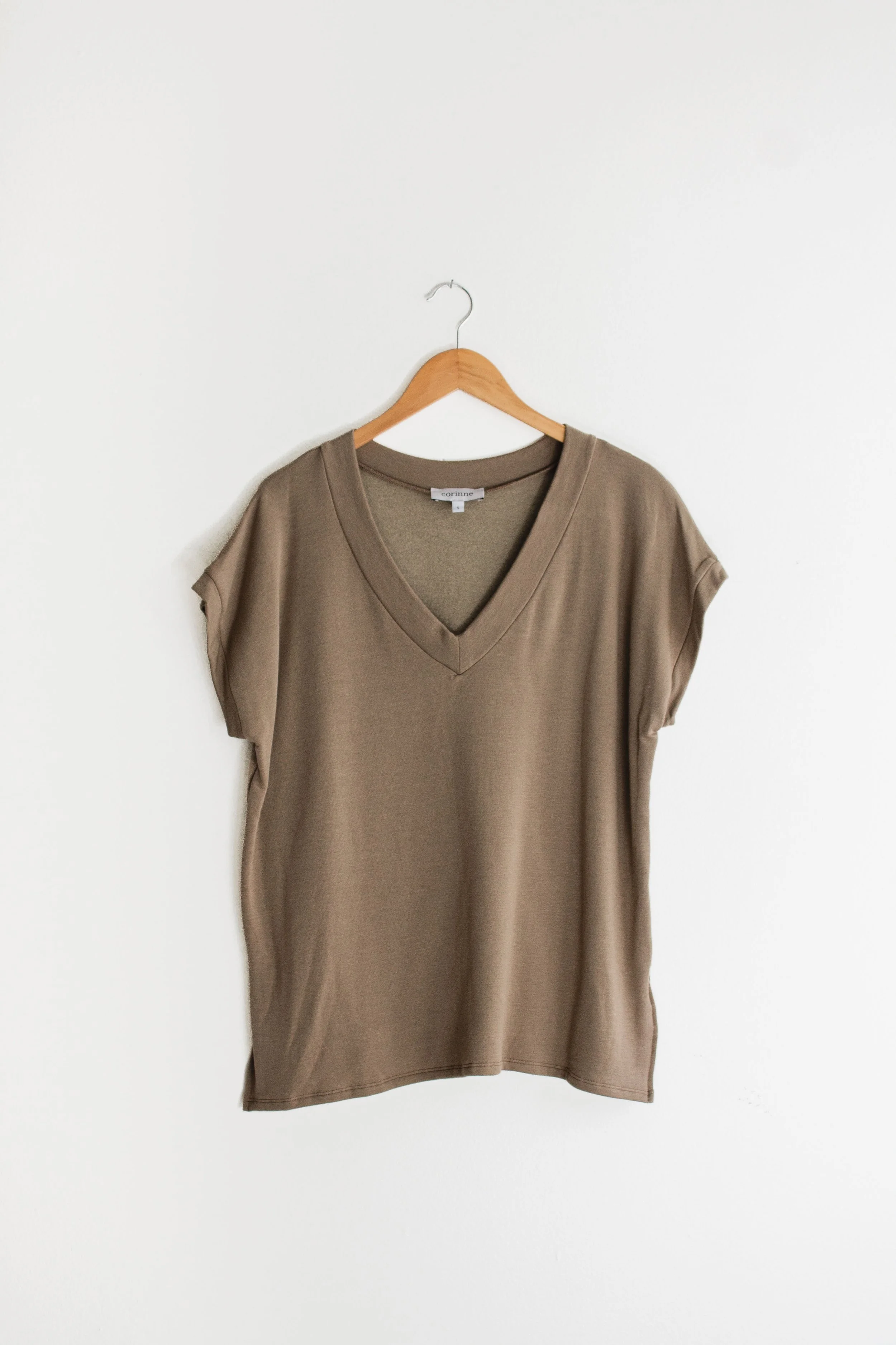 Parker Tunic - Archive