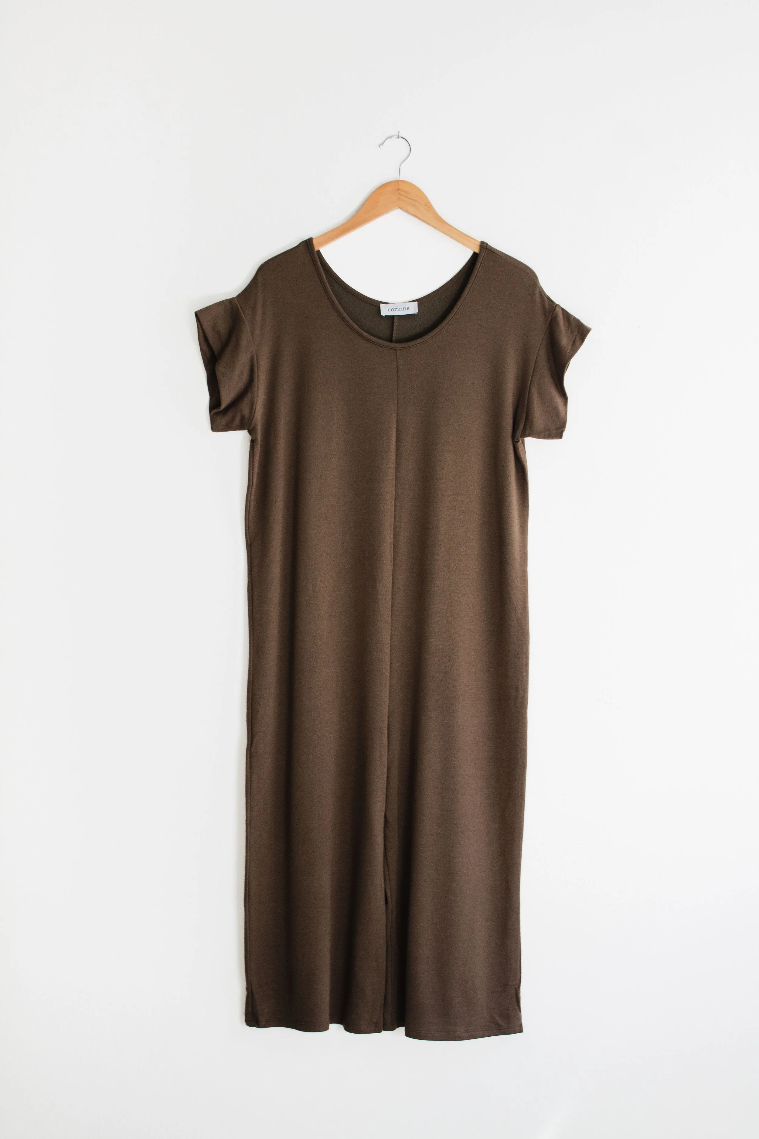 Miriam Jumpsuit - Sample