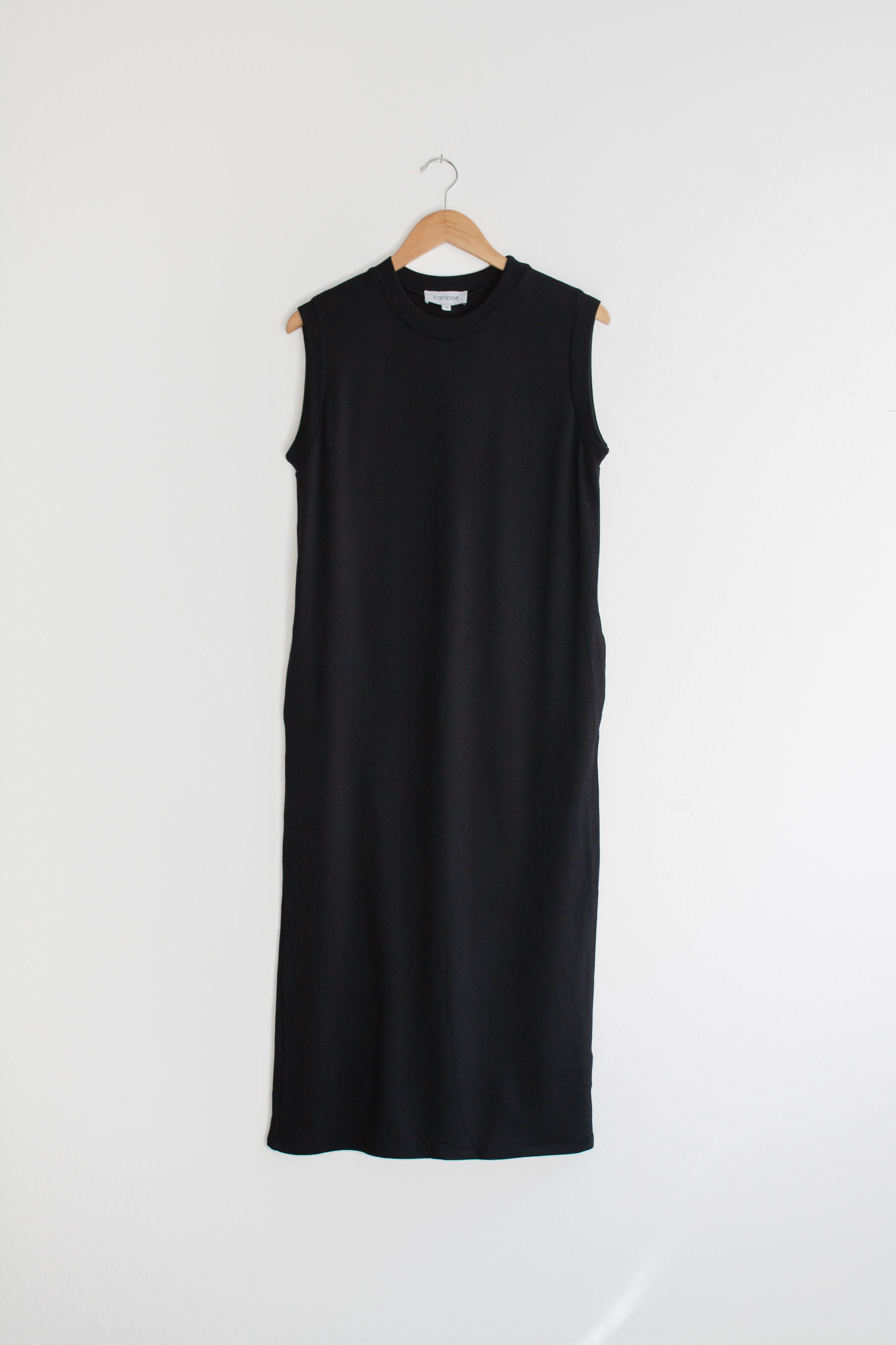 Charlotte Midi - Sample