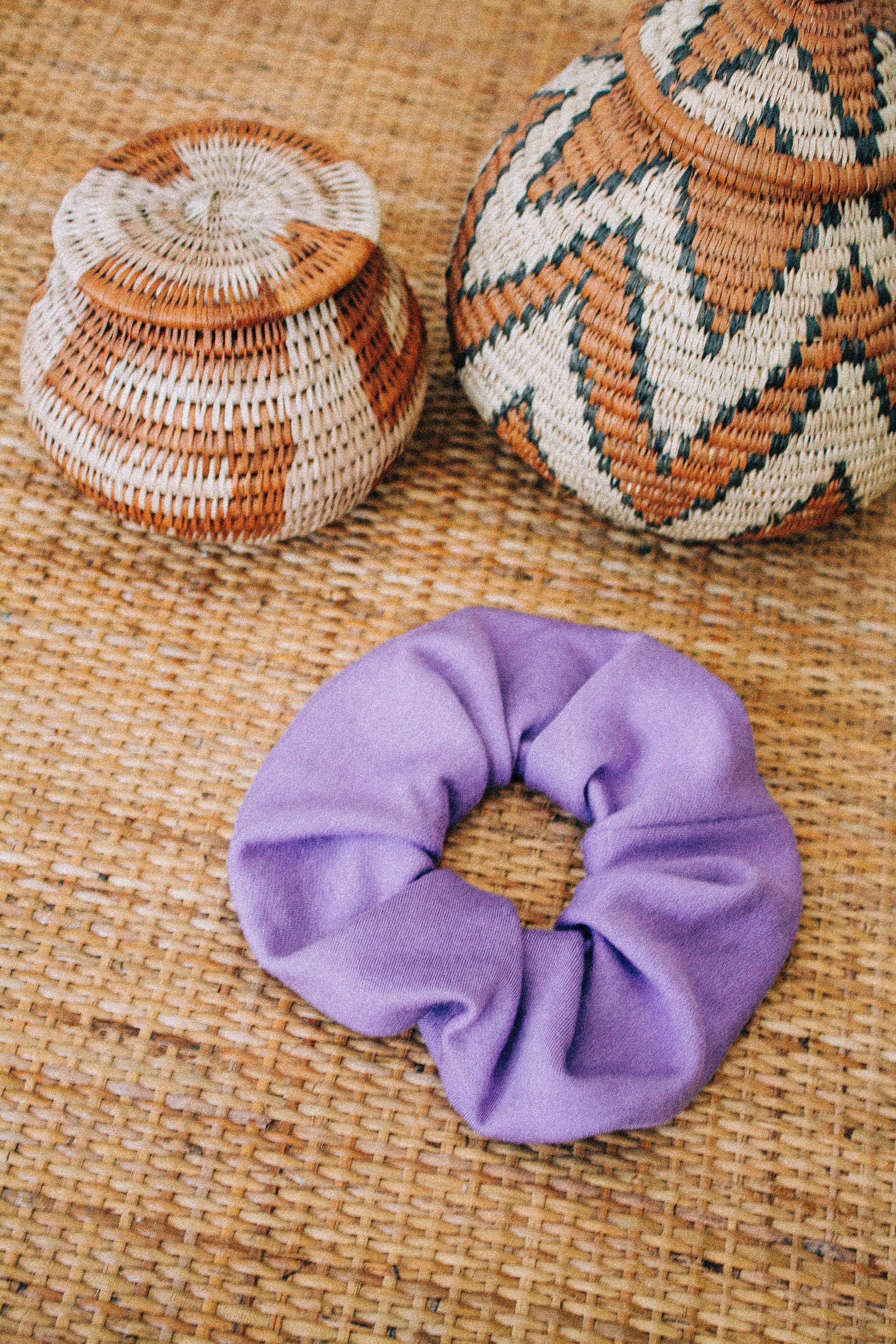 Lana Scrunchie