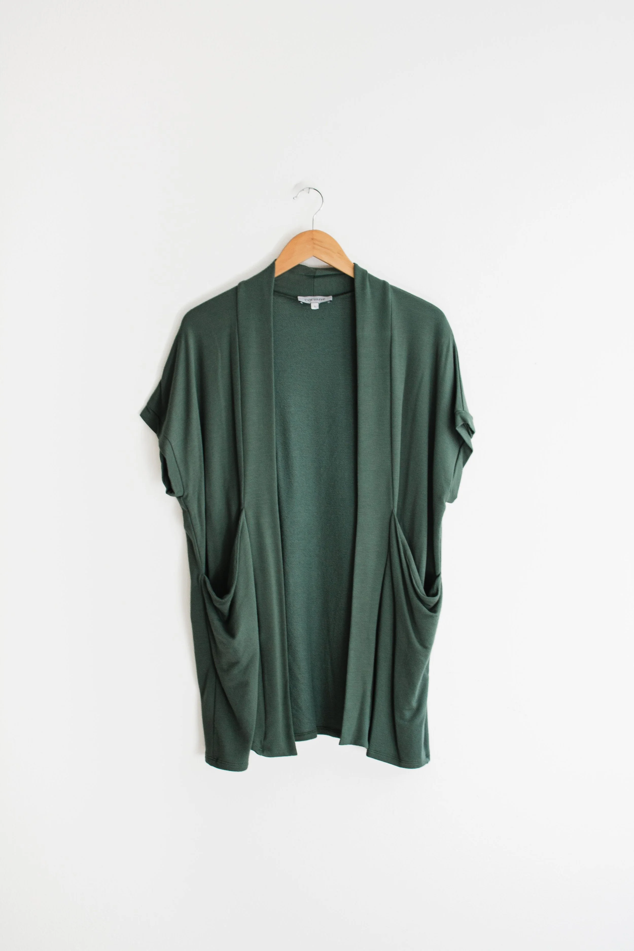 Colette Vest - Archive