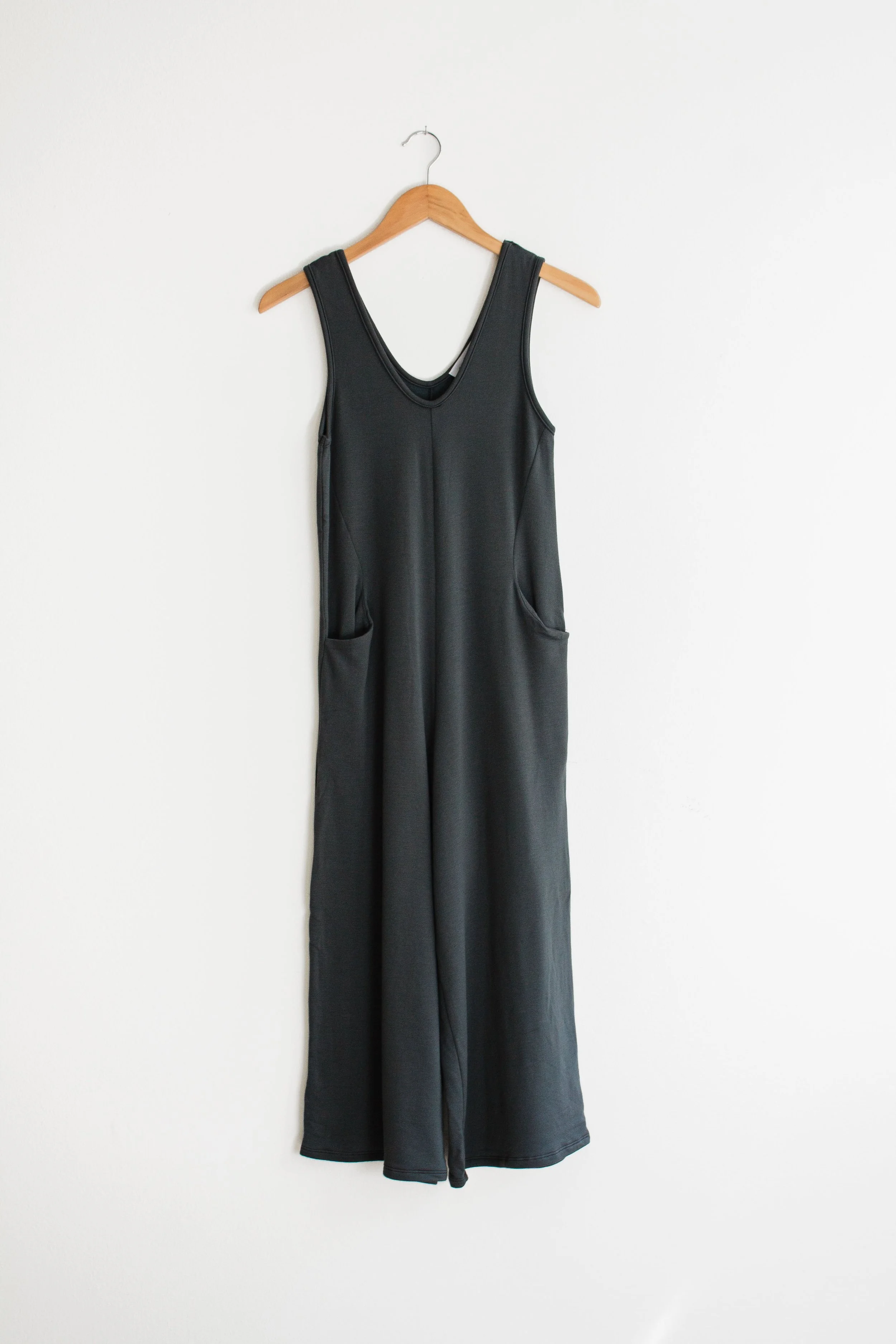 Camilla Jumpsuit - Sample