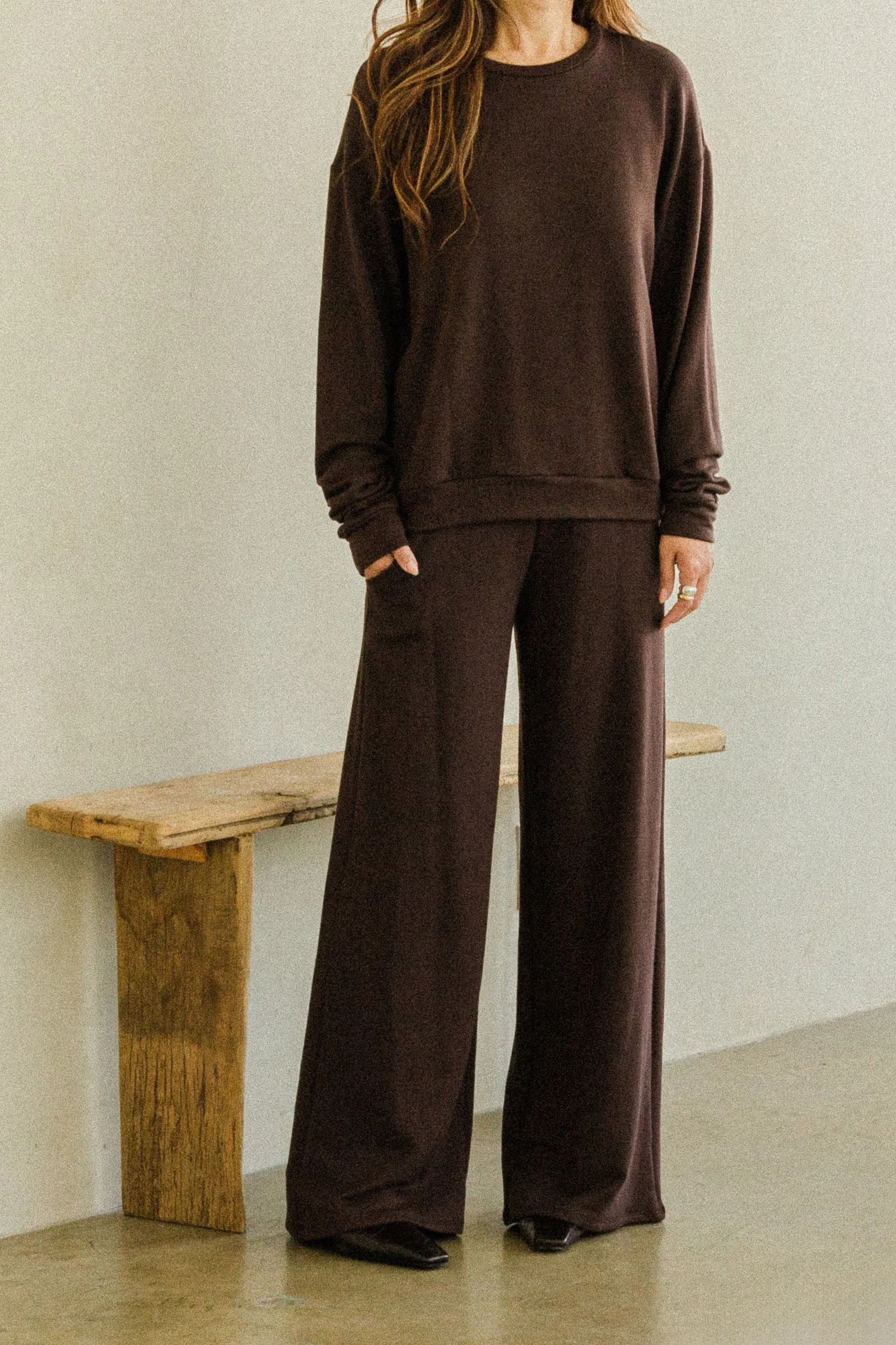 BoyfriendSweaterAdelynPantCorinneCollectionWalnut1.jpg