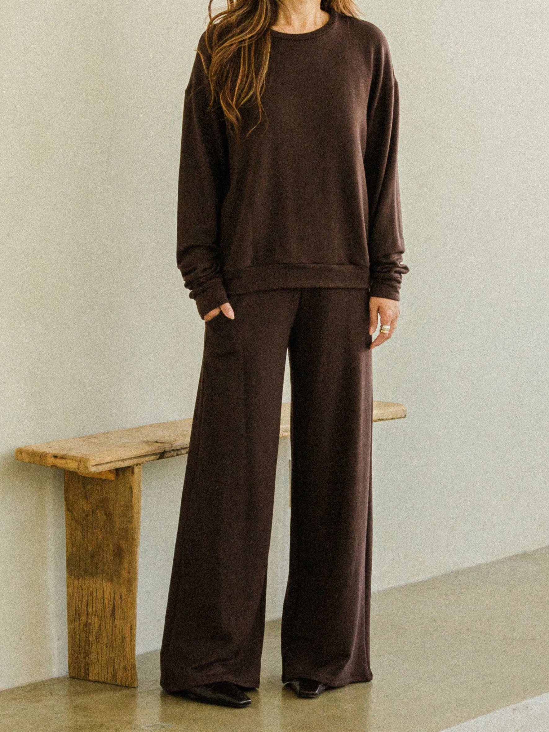 Boyfriend Sweater