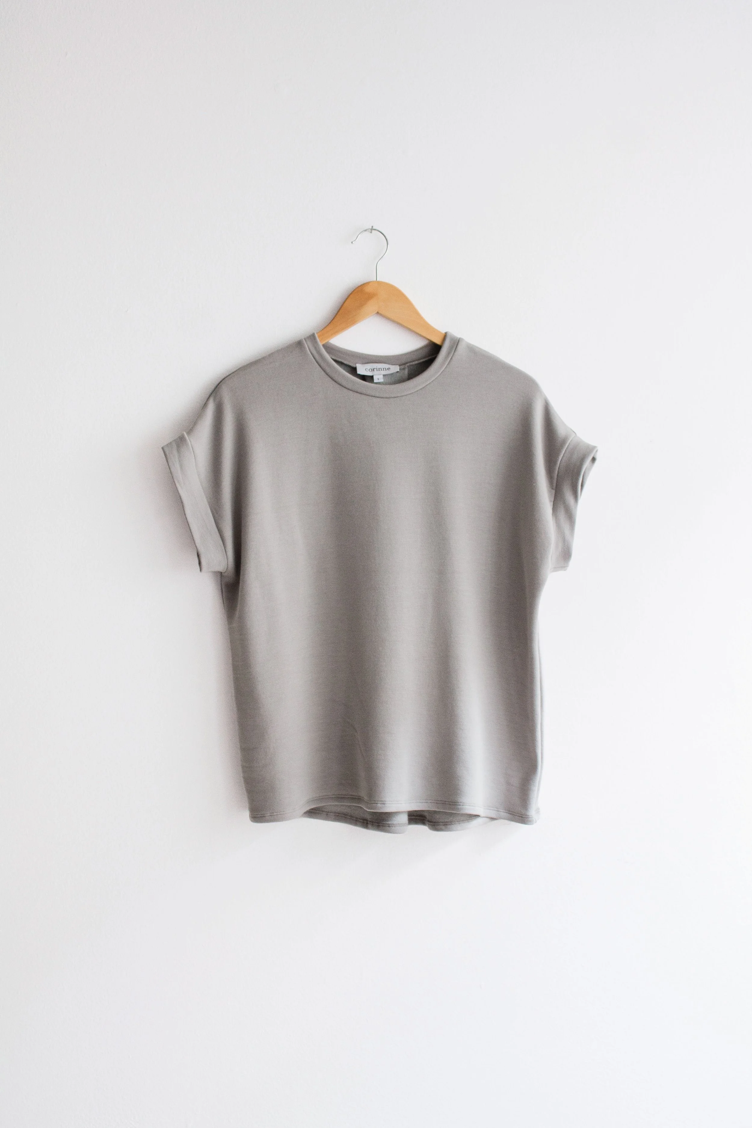 EllaBackPleatTopCorinneCollectionLightGrey1.jpg