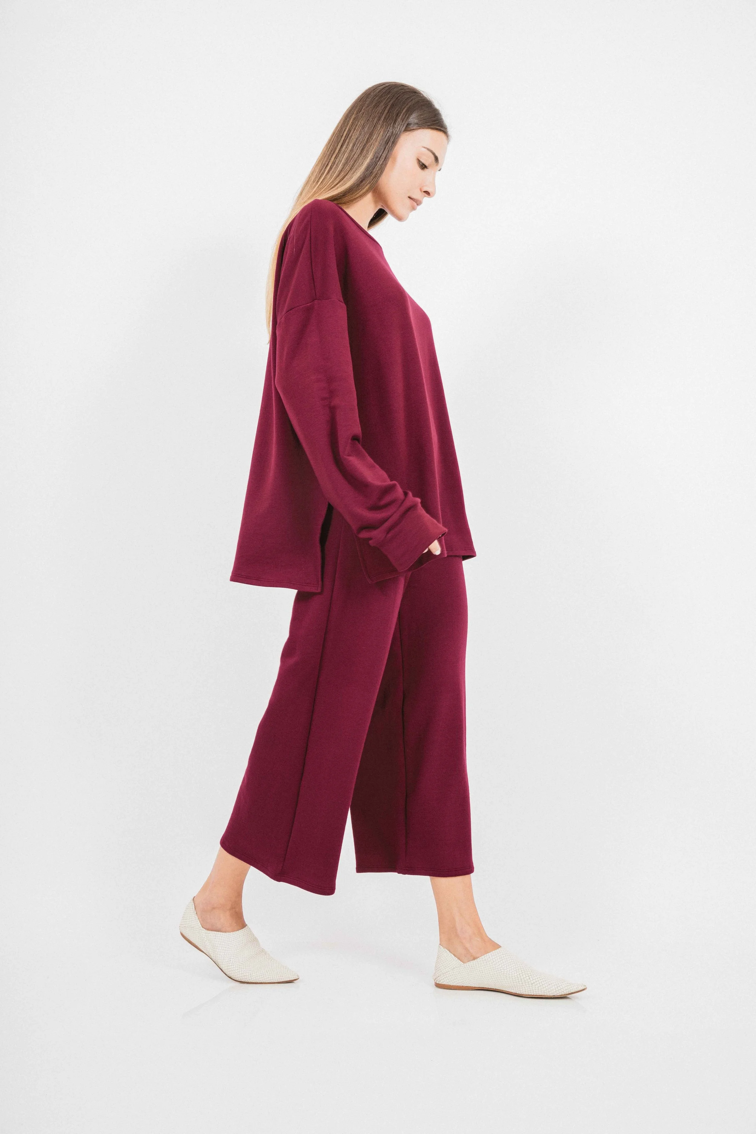 MiraTunicCorinneCollectionCranberry3.jpg