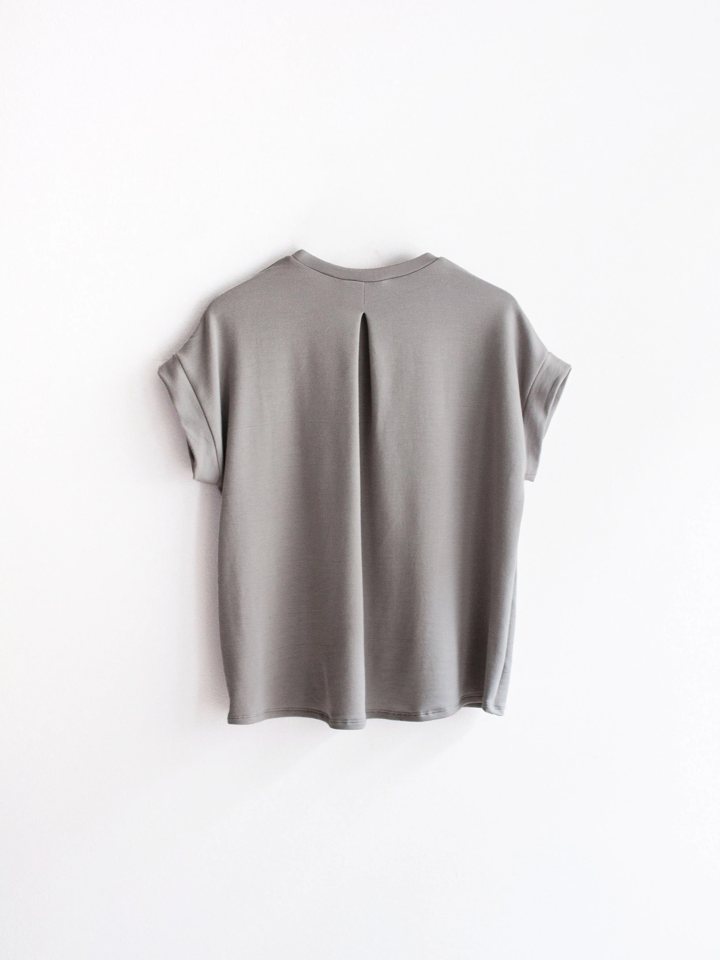 EllaBackPleatTopCorinneCollectionLightGrey.jpg