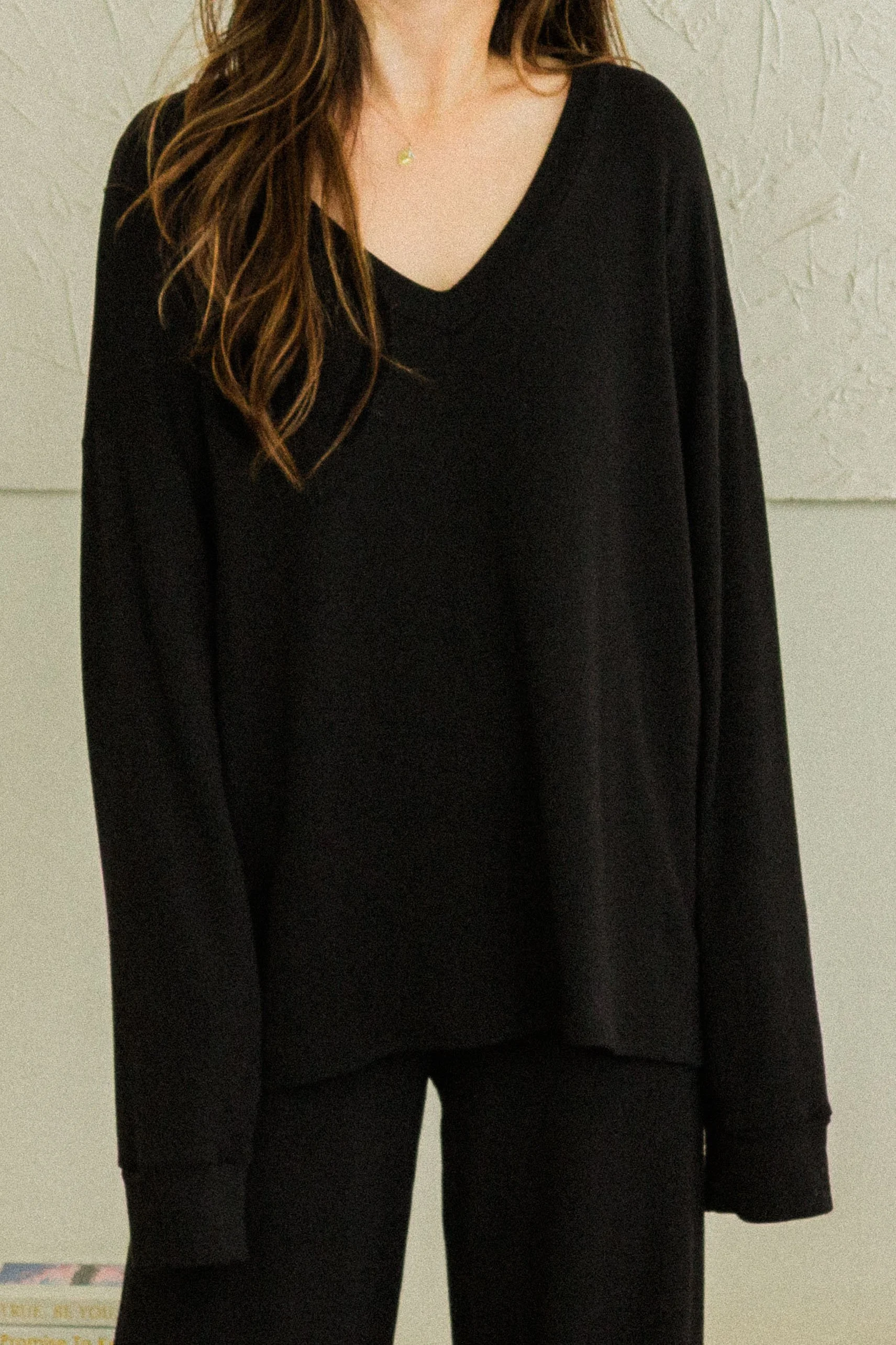 LunaVNeckTunicCorinneCollectionBlack1.jpg