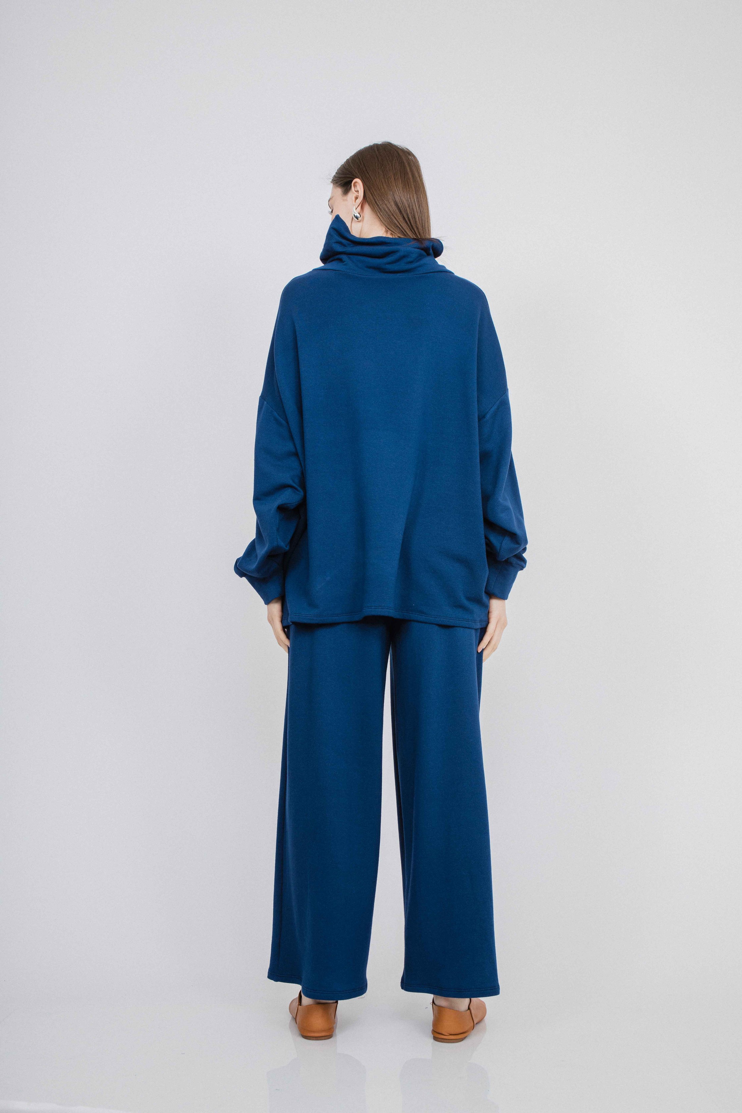 RicciHighNeckTunicCorinneCollectionSapphire4.jpg
