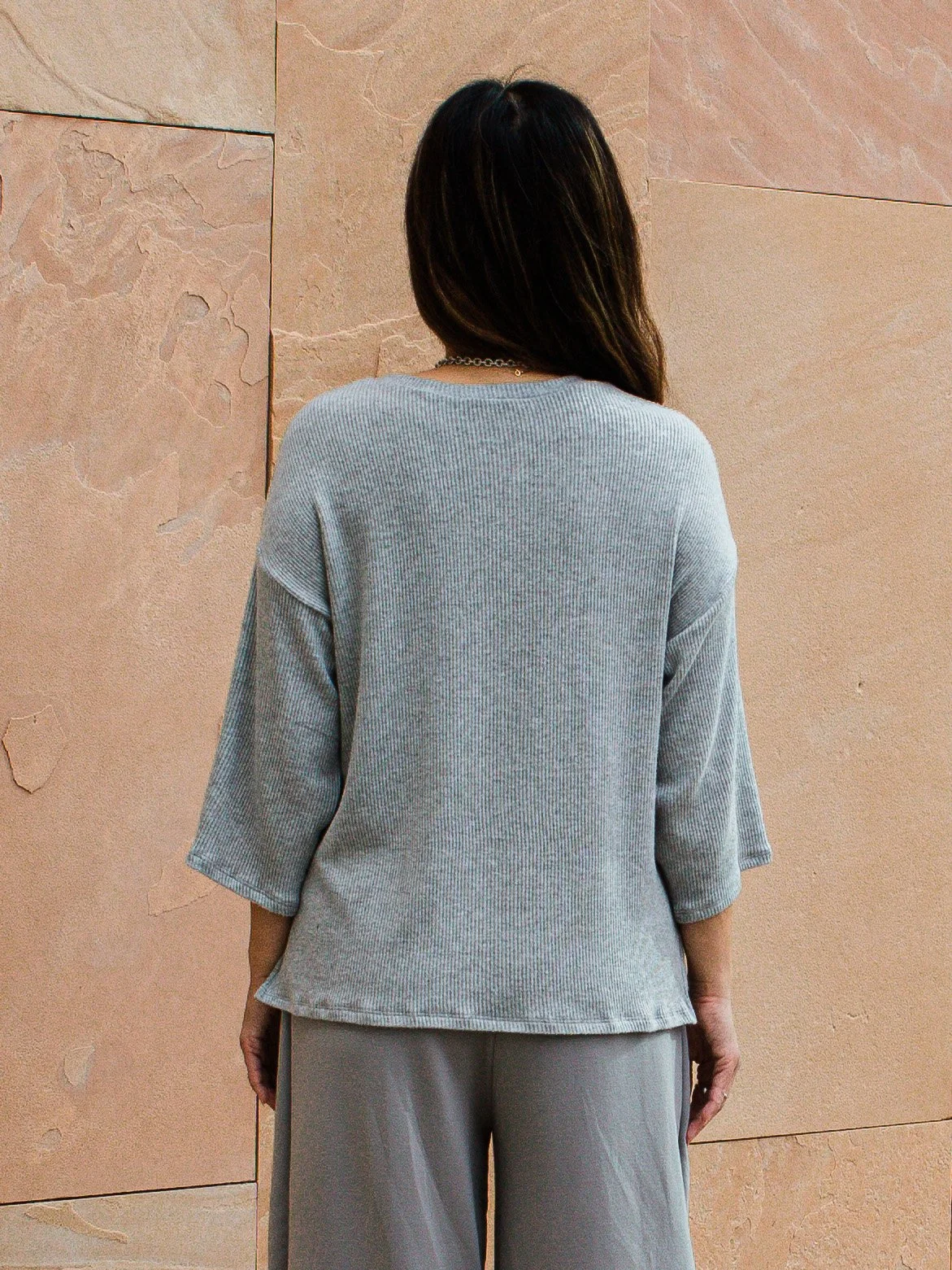 RibEverydayTopCorinneCoreCollectionHeatherGrey1.jpg