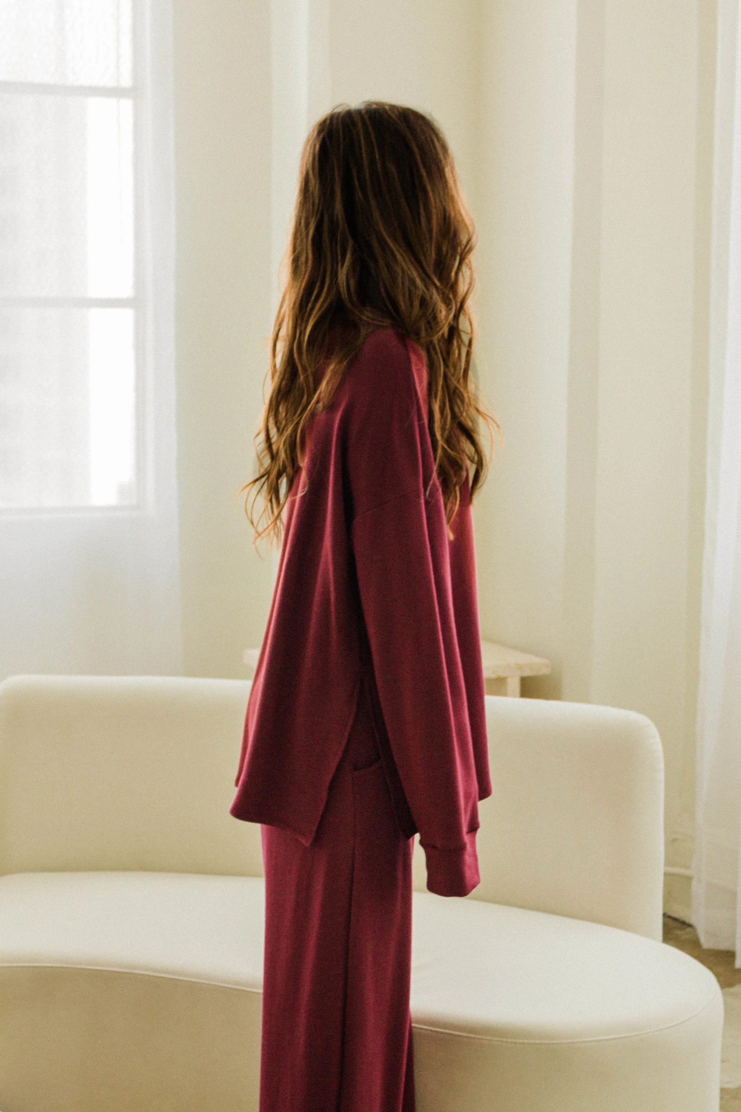 Mira Tunic