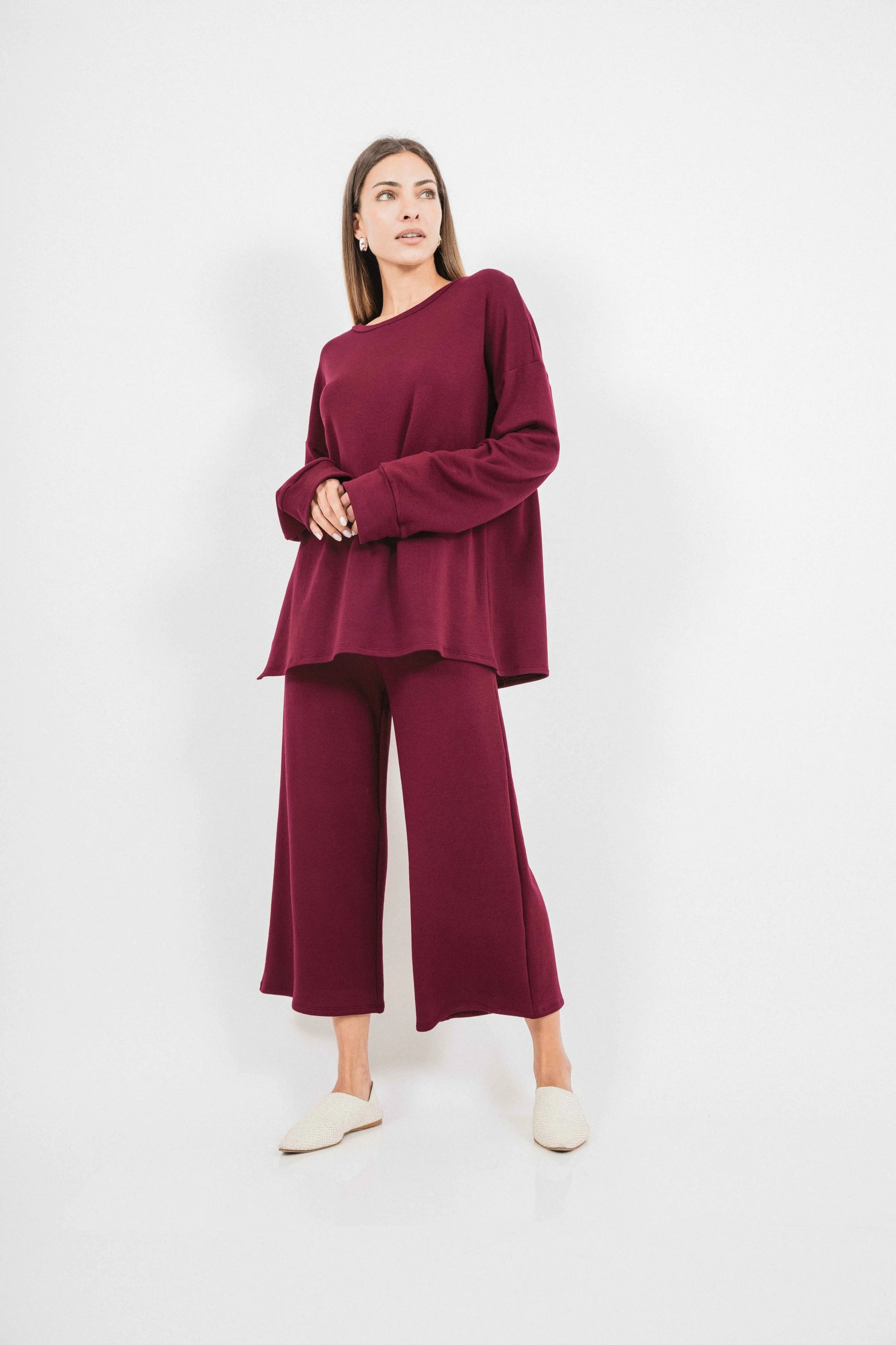 MiraTunicCorinneCollectionCranberry1.jpg