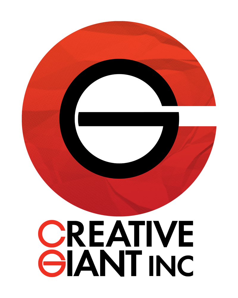 CREATIVE GIANT