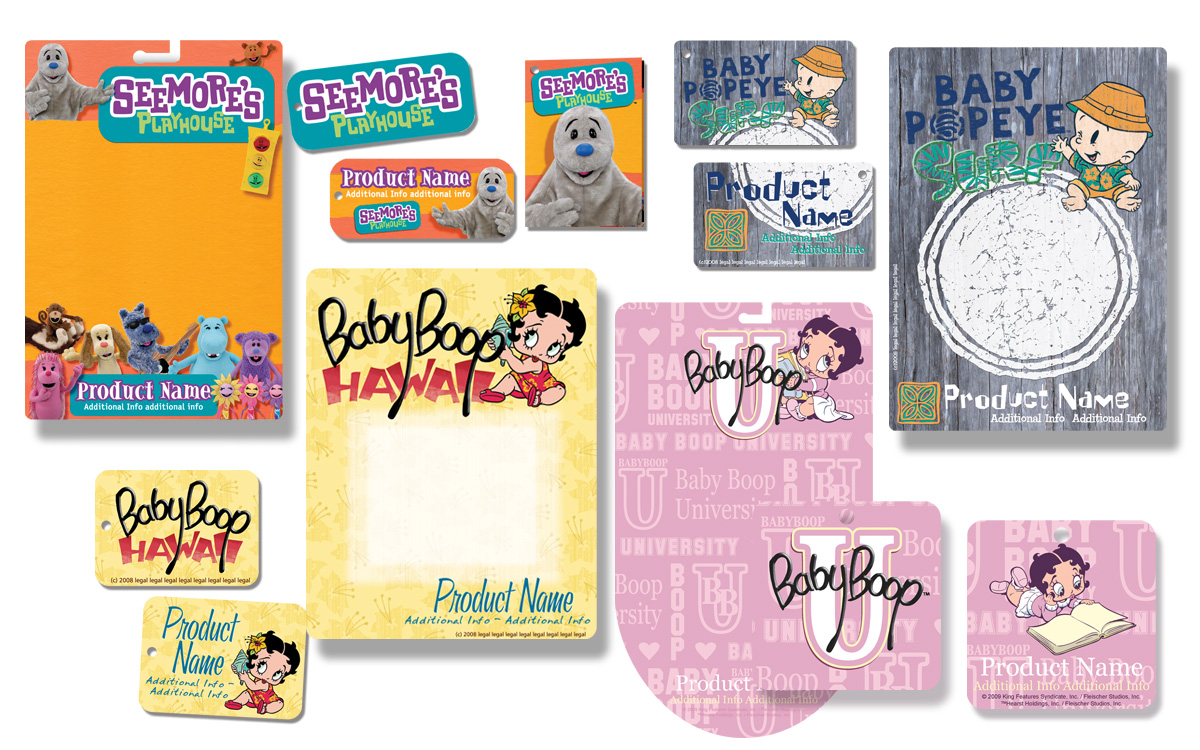 KIDS' PROGRAMS