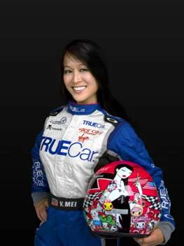 TOKIDOKI ANNOUNCES SPONSORSHIP OF TRUECAR/STAR GIRL RACING TEAM DRIVER VERENA MEI