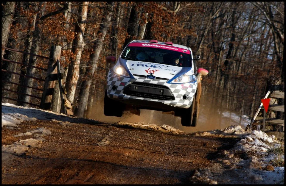 TrueCar Racing Women Empowered Initiative Names 2013 Team