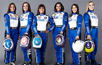 2012 TrueCar Racing Team