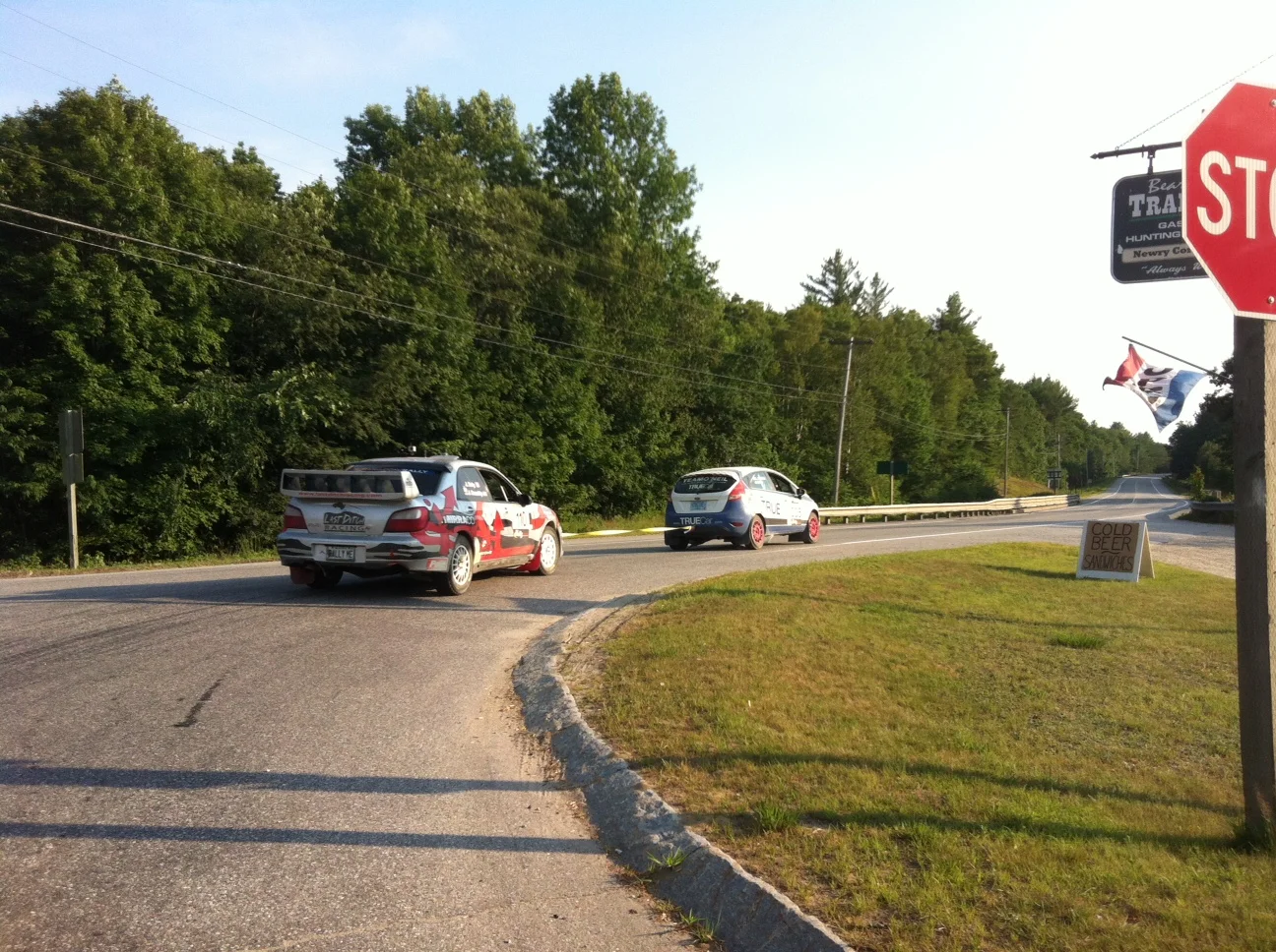 Little Trixie that could