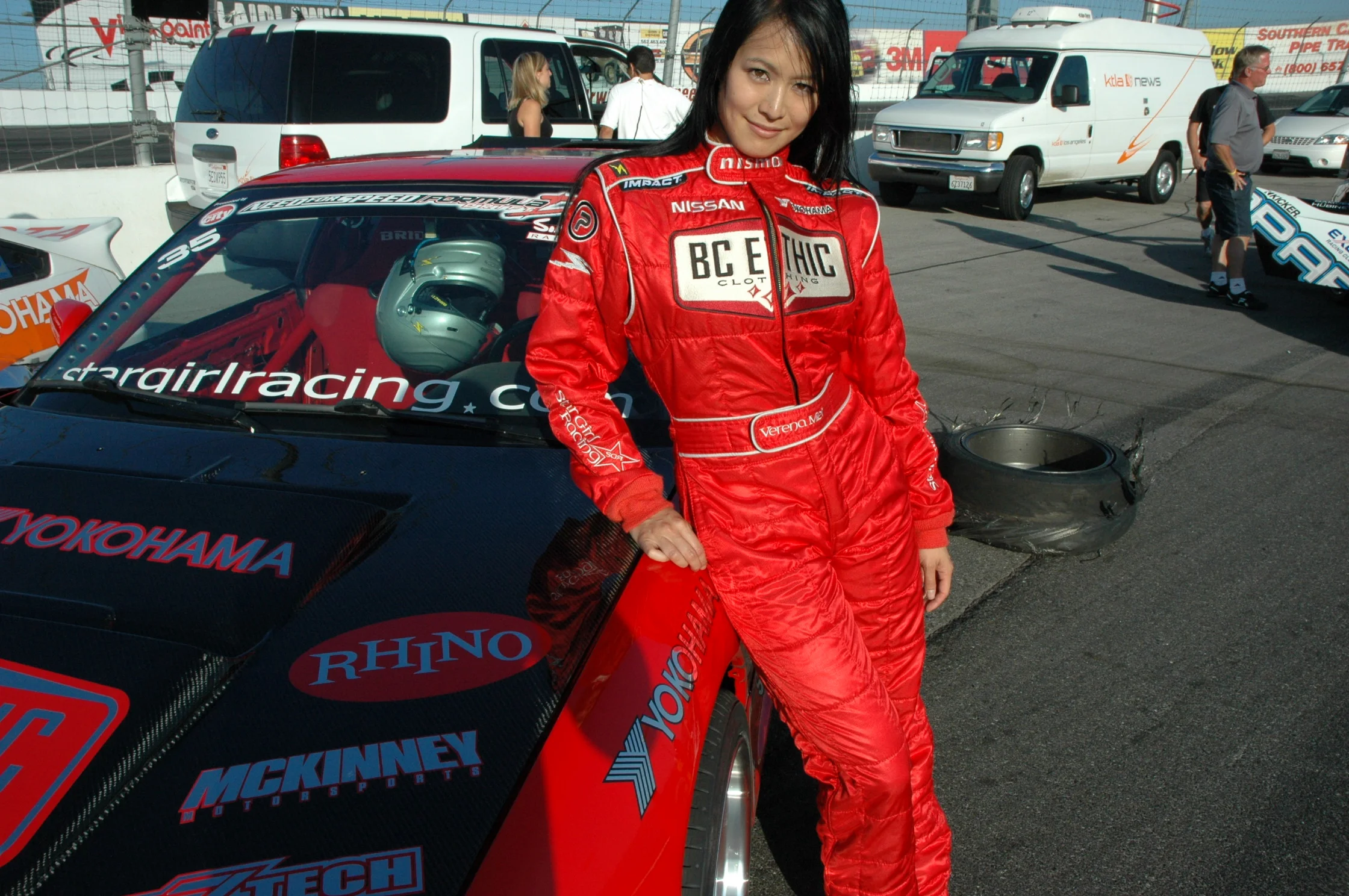 2005 Formula Drift