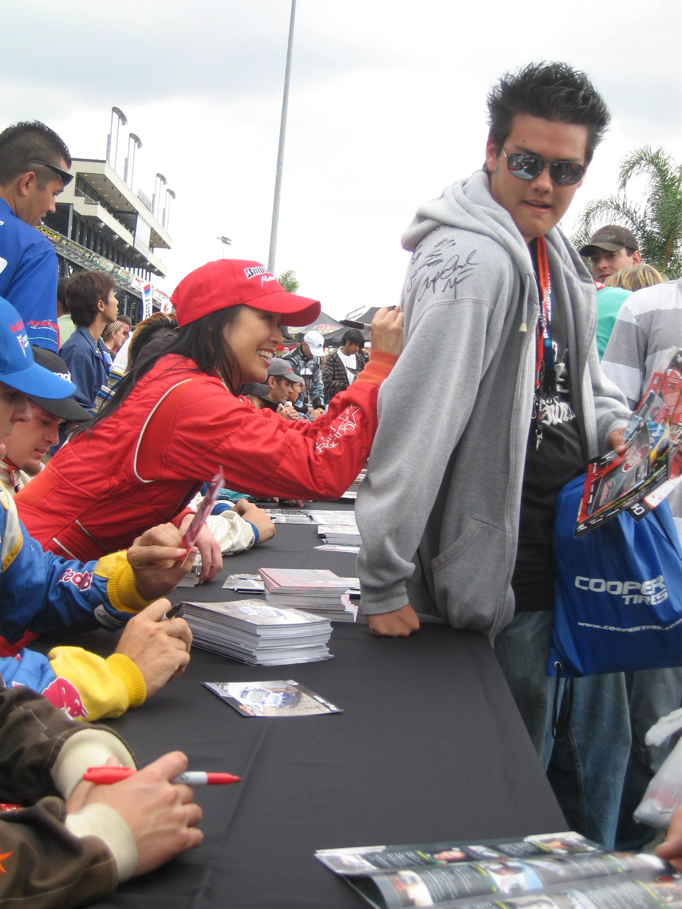 2005 Formula Drift Irwindale 2005
