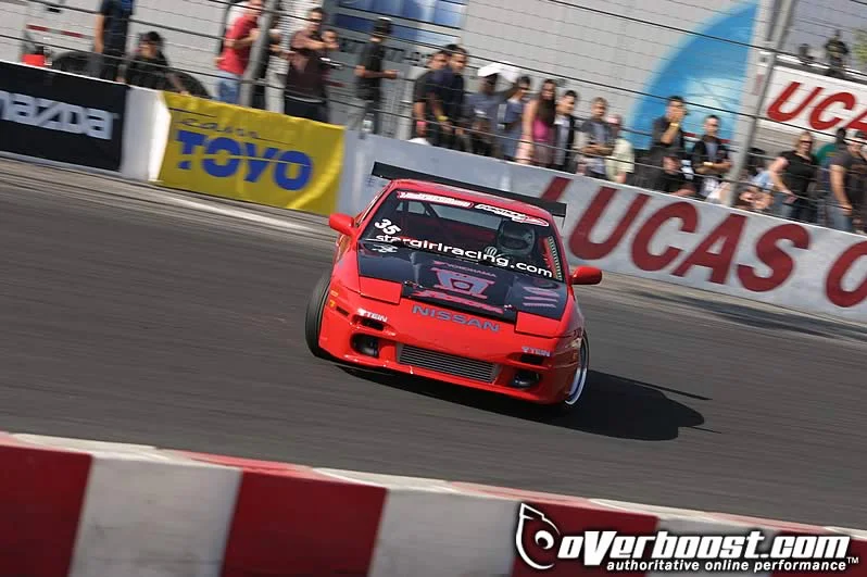 2005 Formula Drift Irwindale