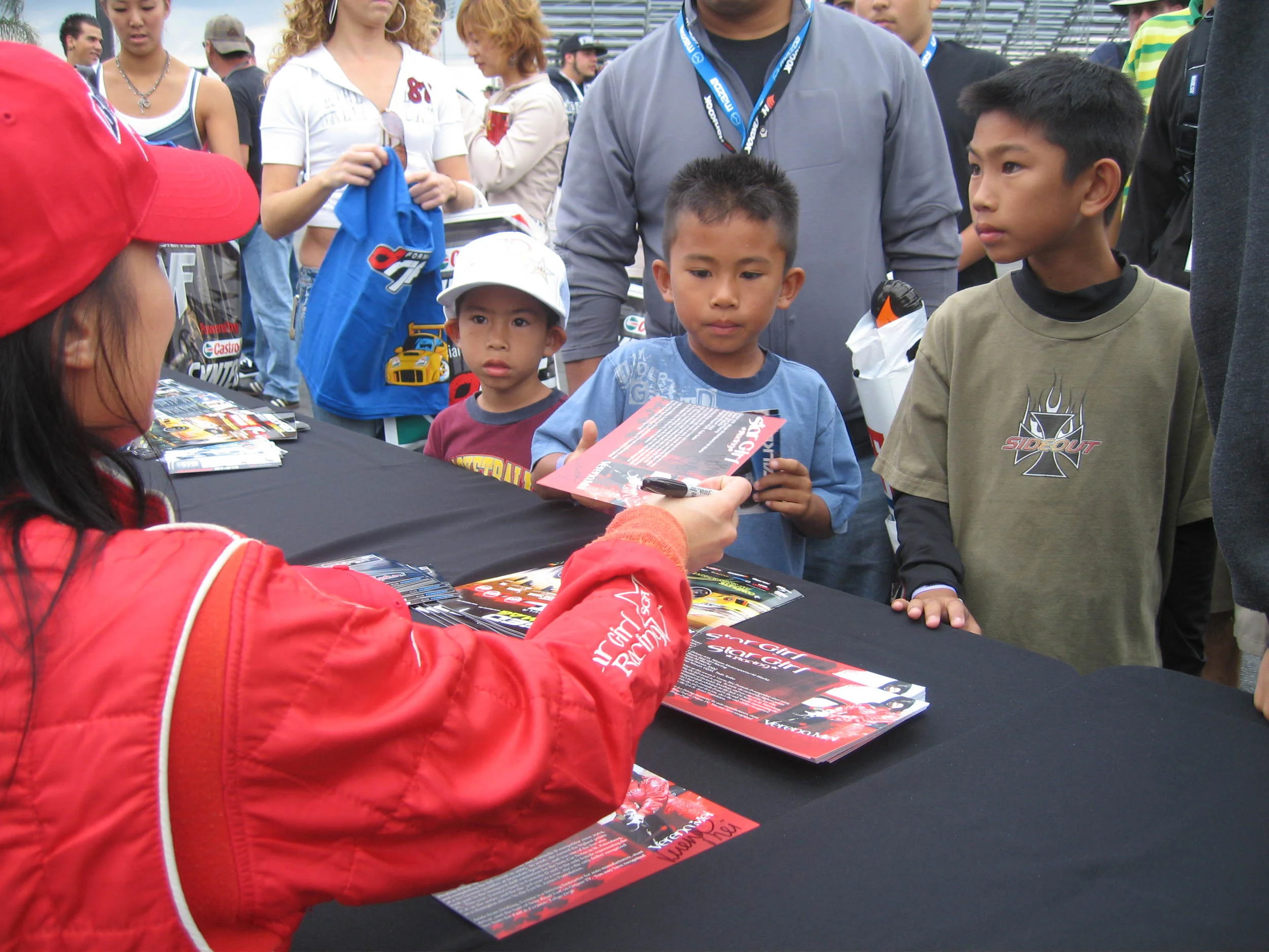 2005 Formula Drift Irwindale
