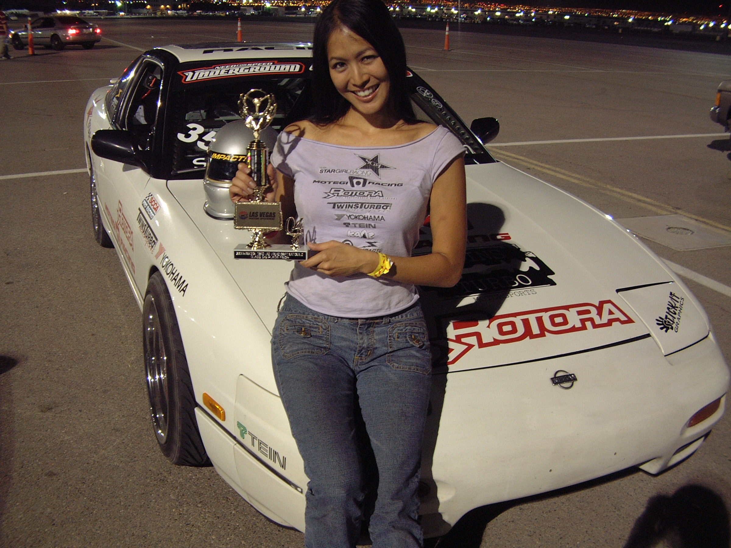 2004 Las Vegas Motor Speedway