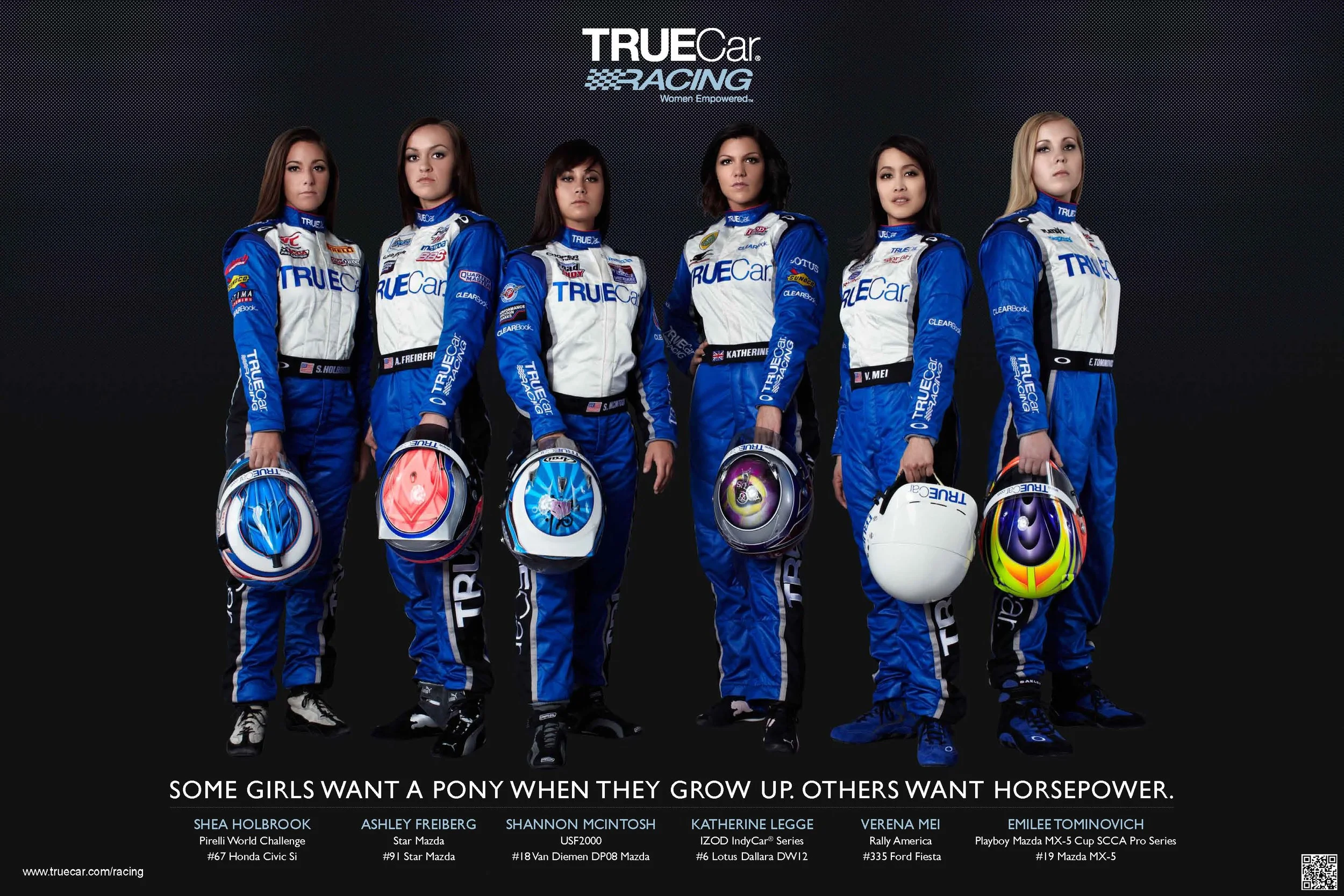 2012 TrueCar Racing Team