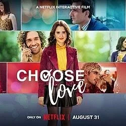 Choose Love: Additional Music