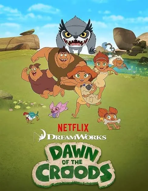 Dawn of the Croods: Composer