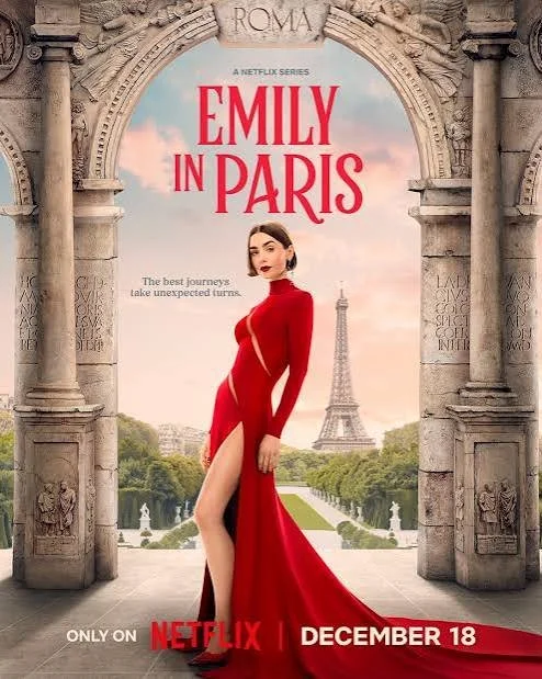 Emily In Paris: Additional Music