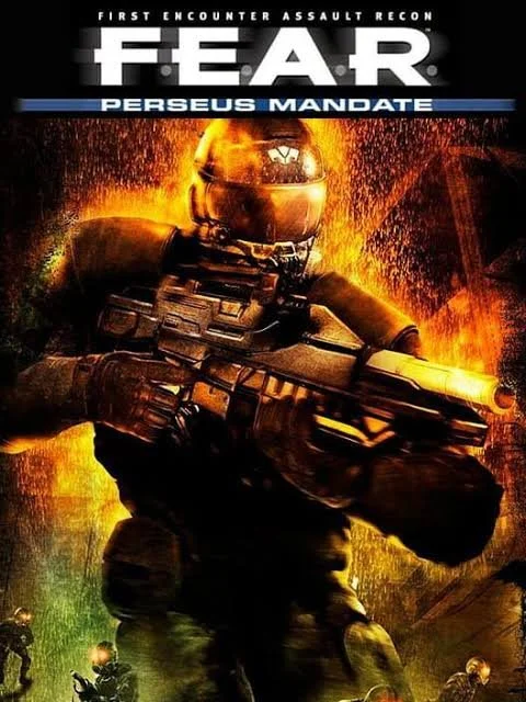 F.E.A.R. Perseus Mandate: Composer