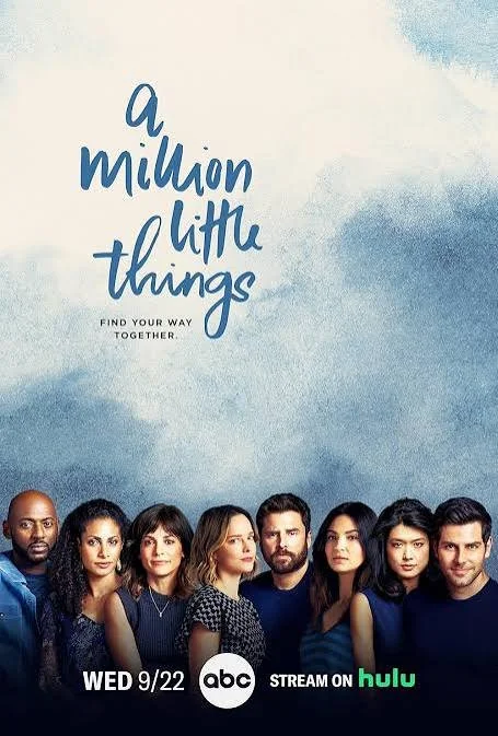 A Million Little Things: Additional Music