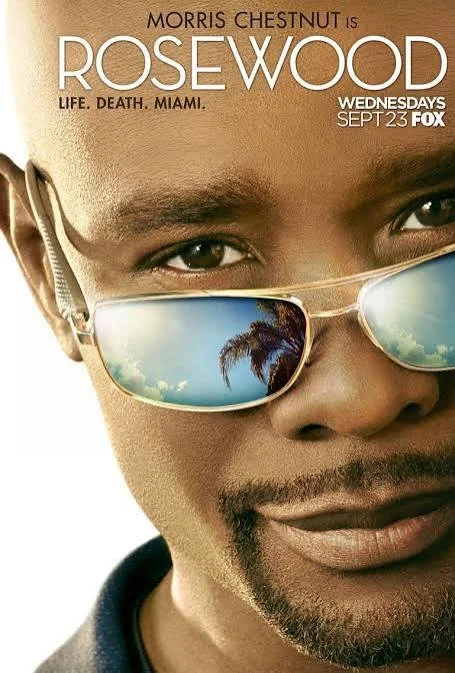 Rosewood: Additional Music