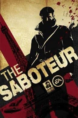 The Saboteur: Composer