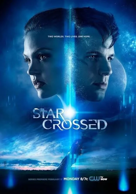 Star Crossed: Additional Music