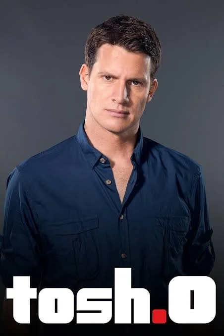 Tosh.O: Theme