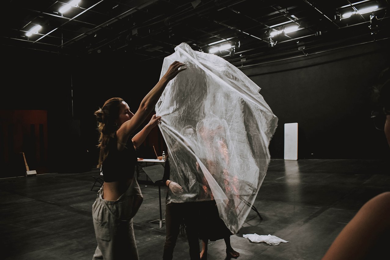  photo by Diana V. Heredia 