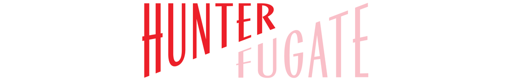 Hunter Fugate