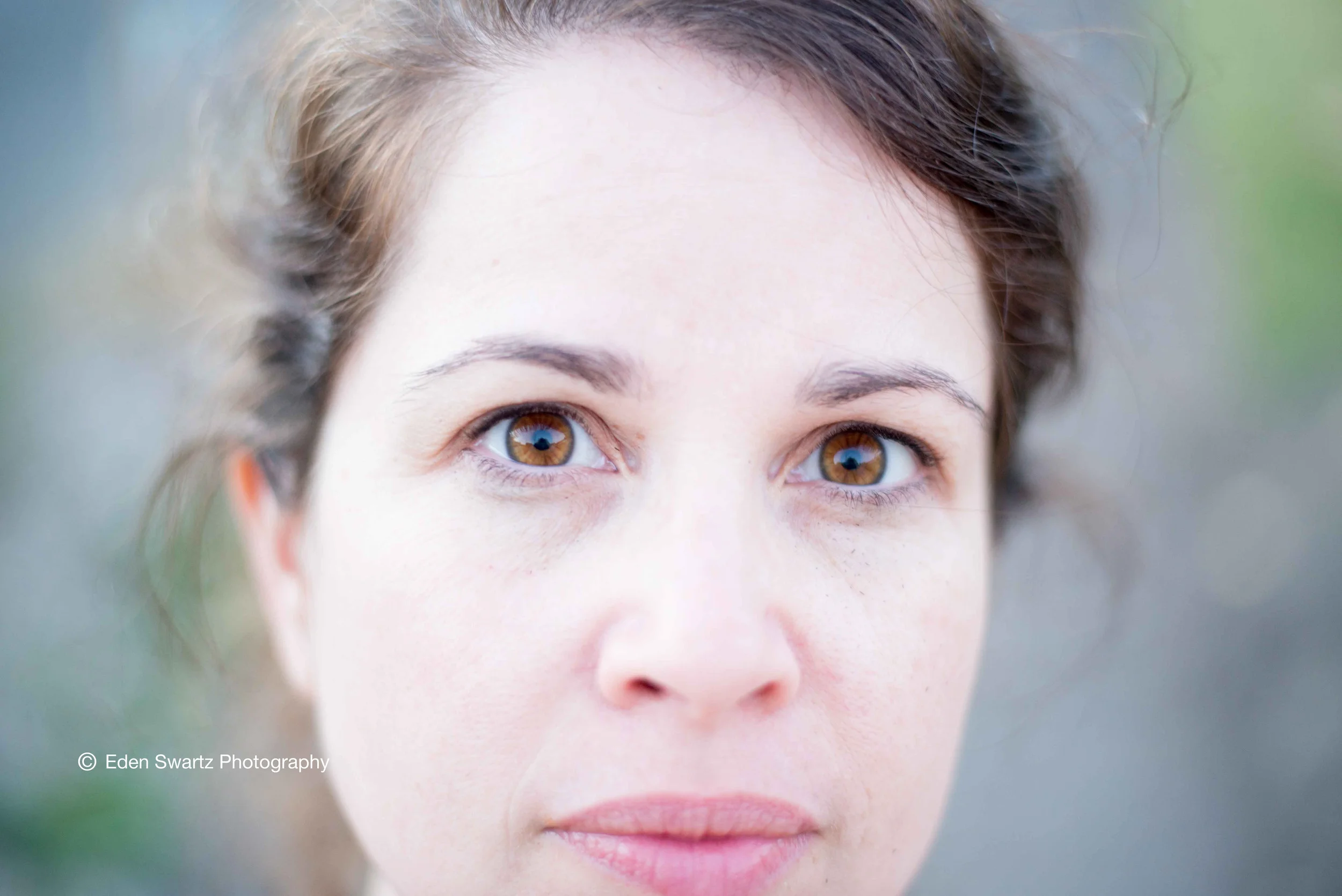 Self Portrait. &nbsp;June 9, 2015