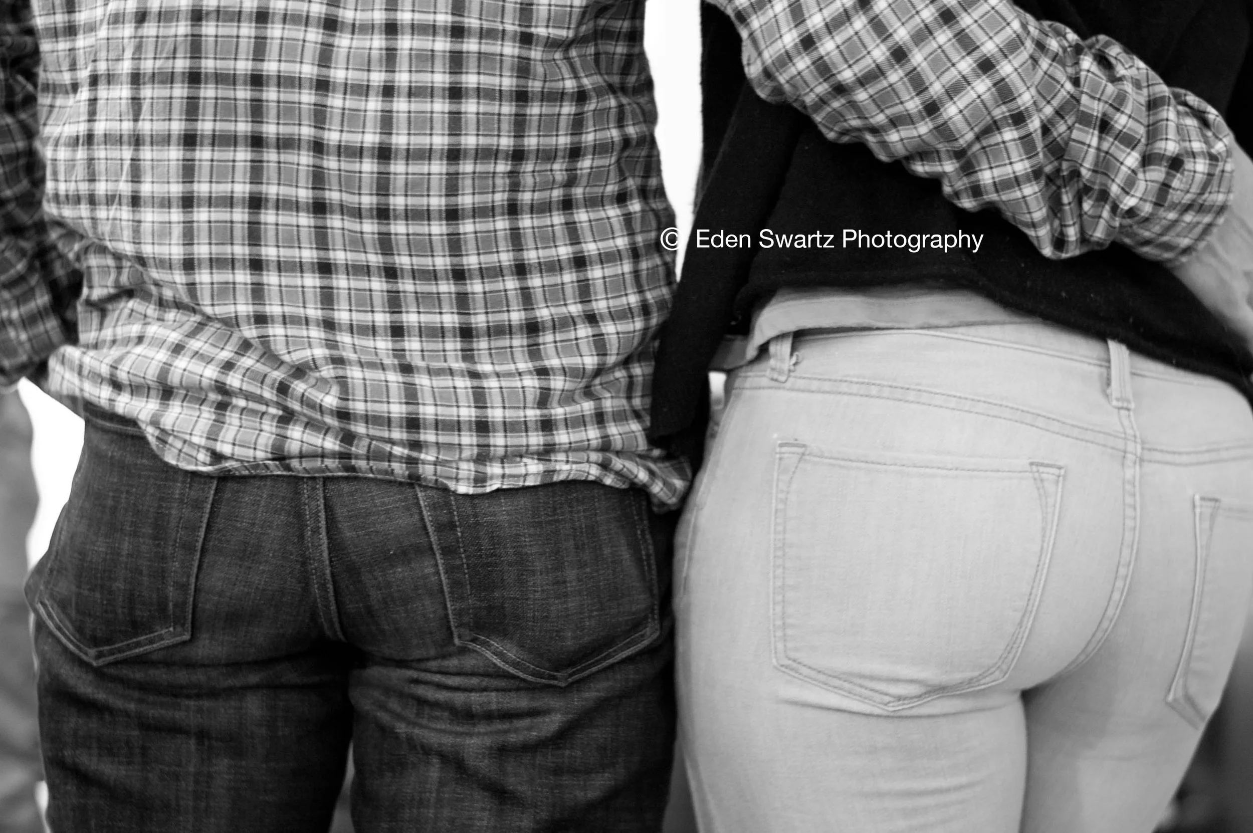 Saturday Night. &nbsp;Toby and Meghan. &nbsp;June 9, 2012